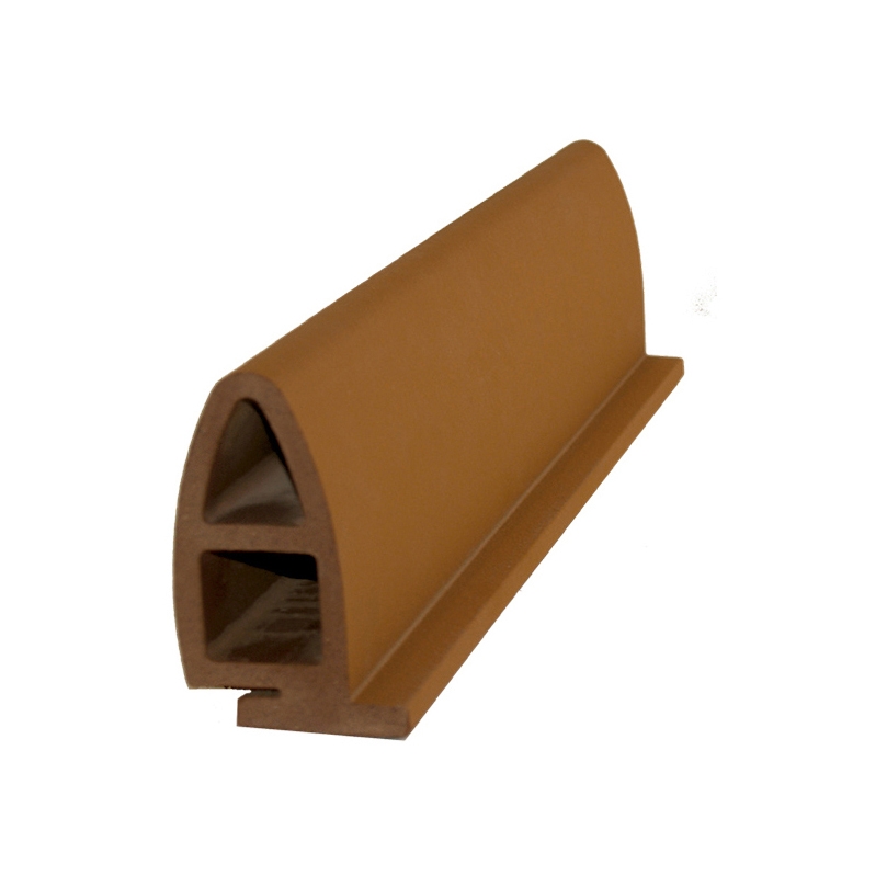 Display product BAGUETTES | OVAL XD SLAT from manufacturer Gresmanc Group