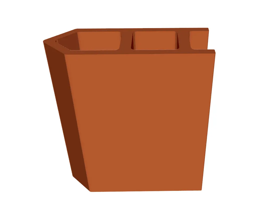 Gresmanc Group - BAGUETTES | SWORD SLAT