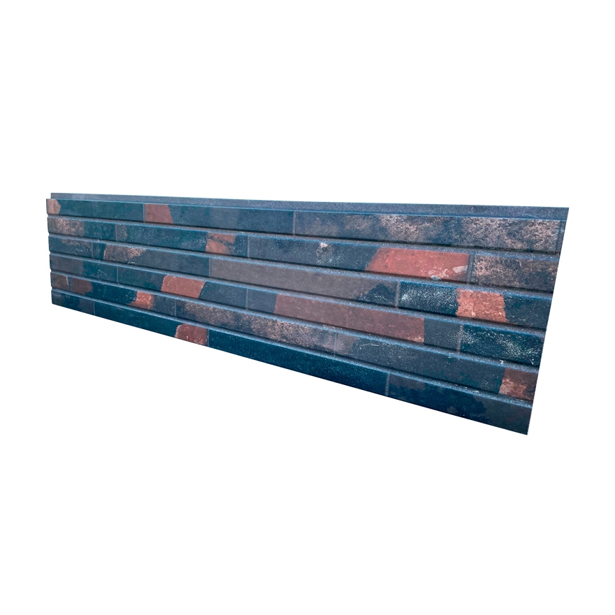 Display product FAVEMANC XD BRICK | XD BRICK EUROPEO from manufacturer Gresmanc Group