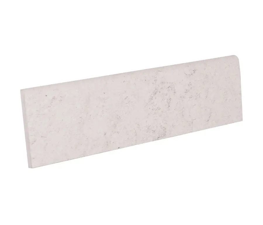 Gresmanc Group - WHITE STONE | RODAPIÉ