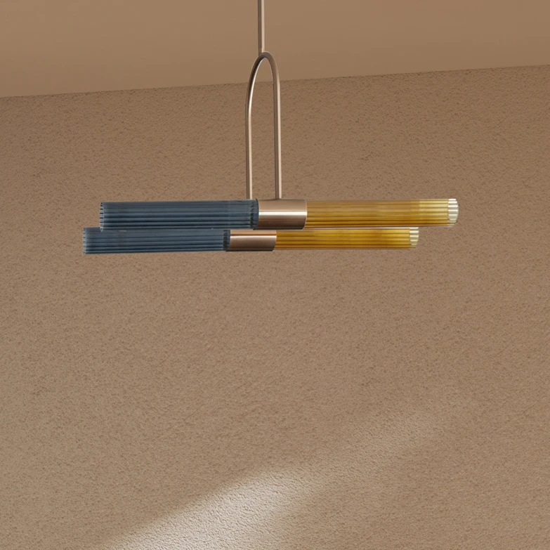 CEILING / SUSPENSION LAMP