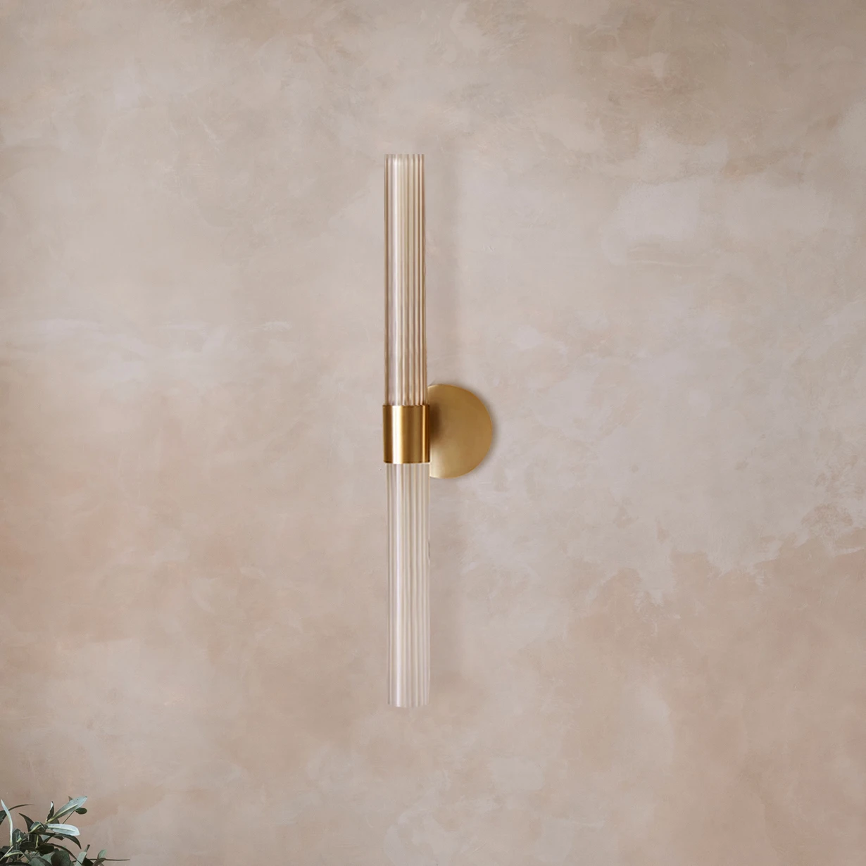WALL LAMP