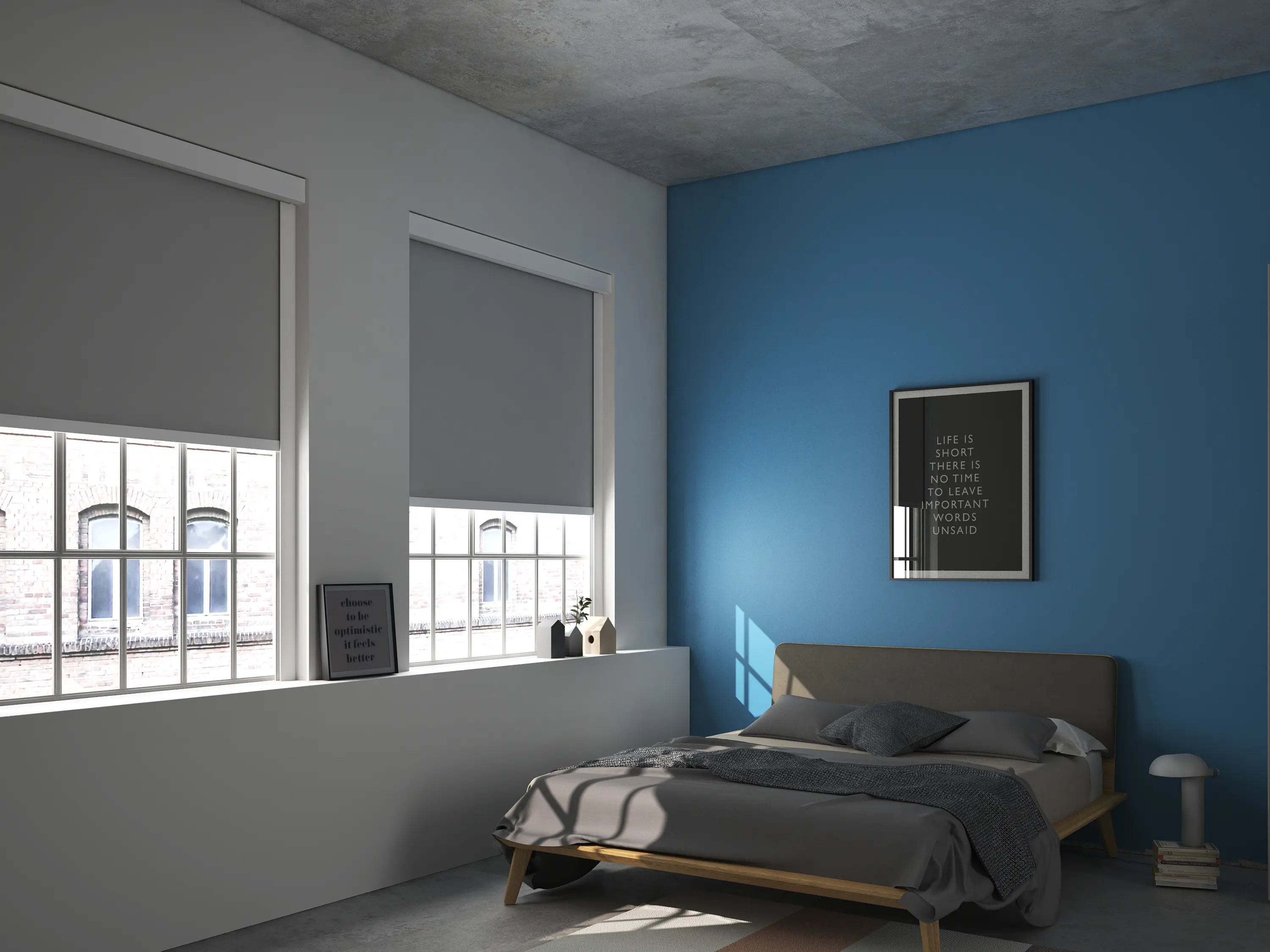 TAO Design - Dark 10