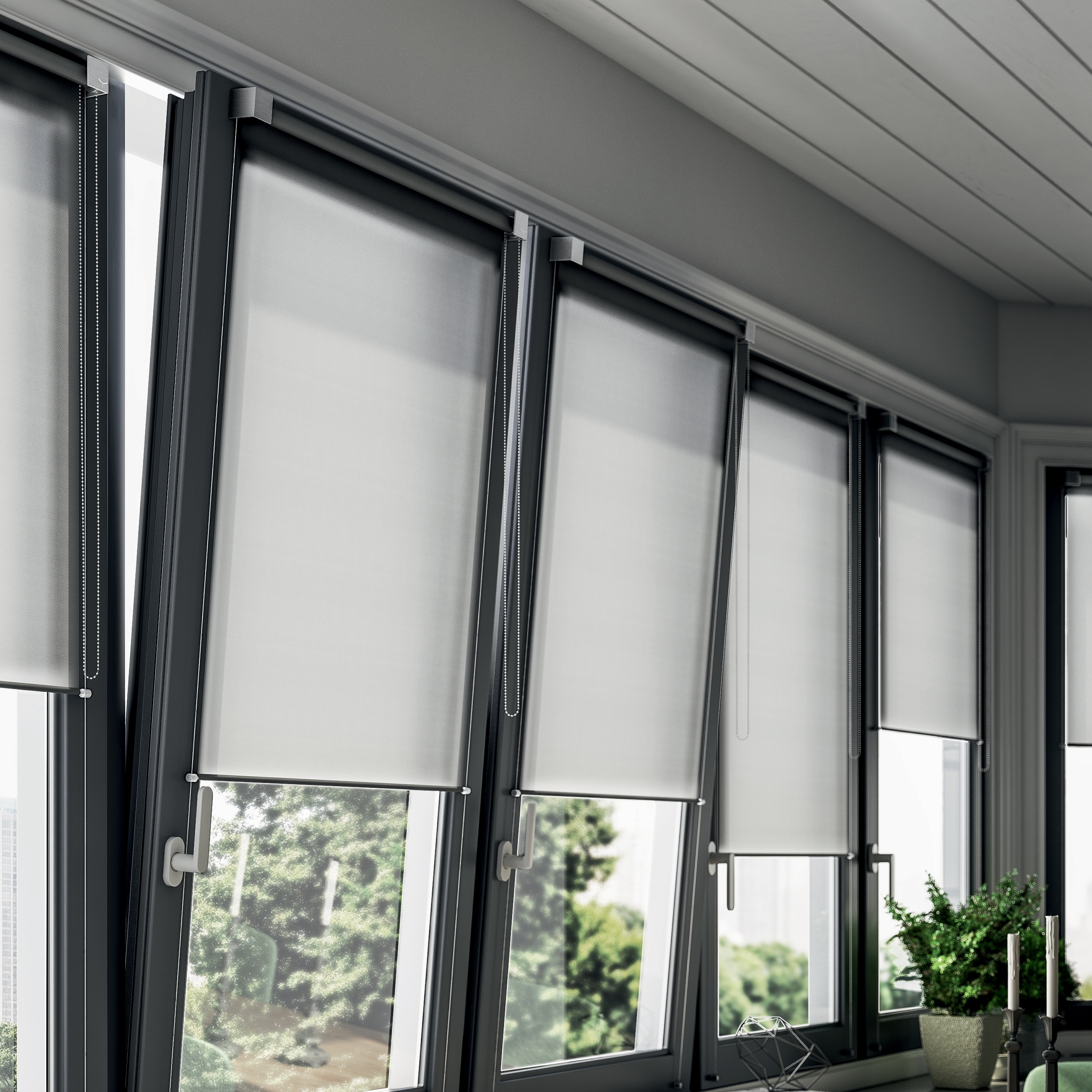 Afficher le produit Mini Roll du fabricant TAO Design
