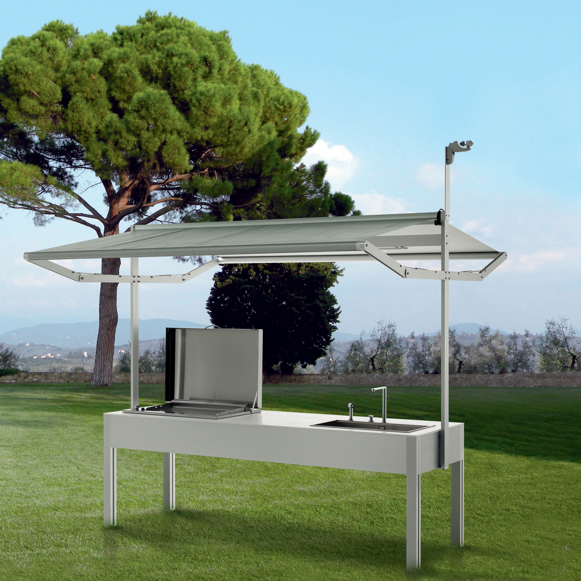 Mostra il prodotto Openbar del produttore TAO Design