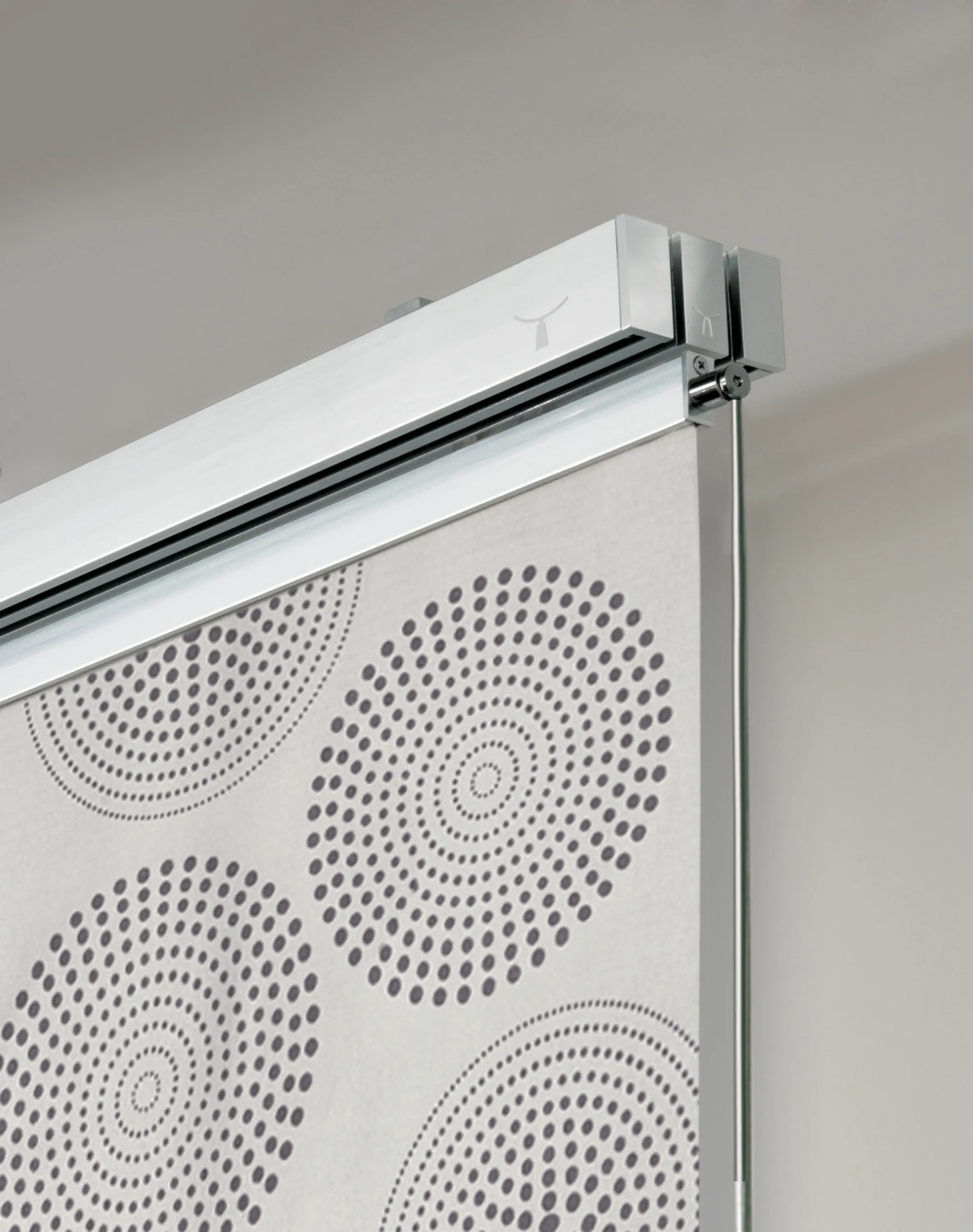 TAO Design - Panel Track