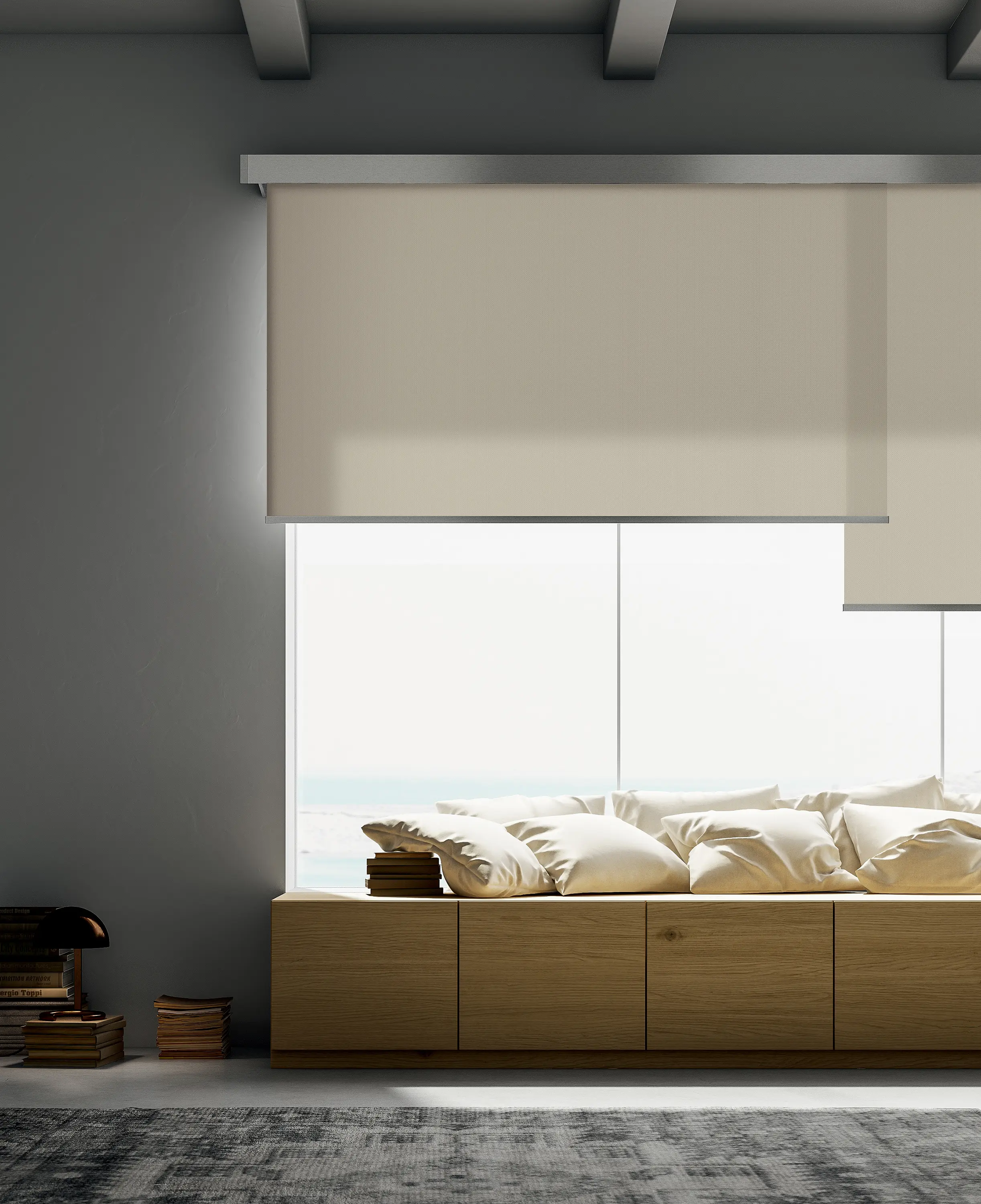 TAO Design - Roll Cinque