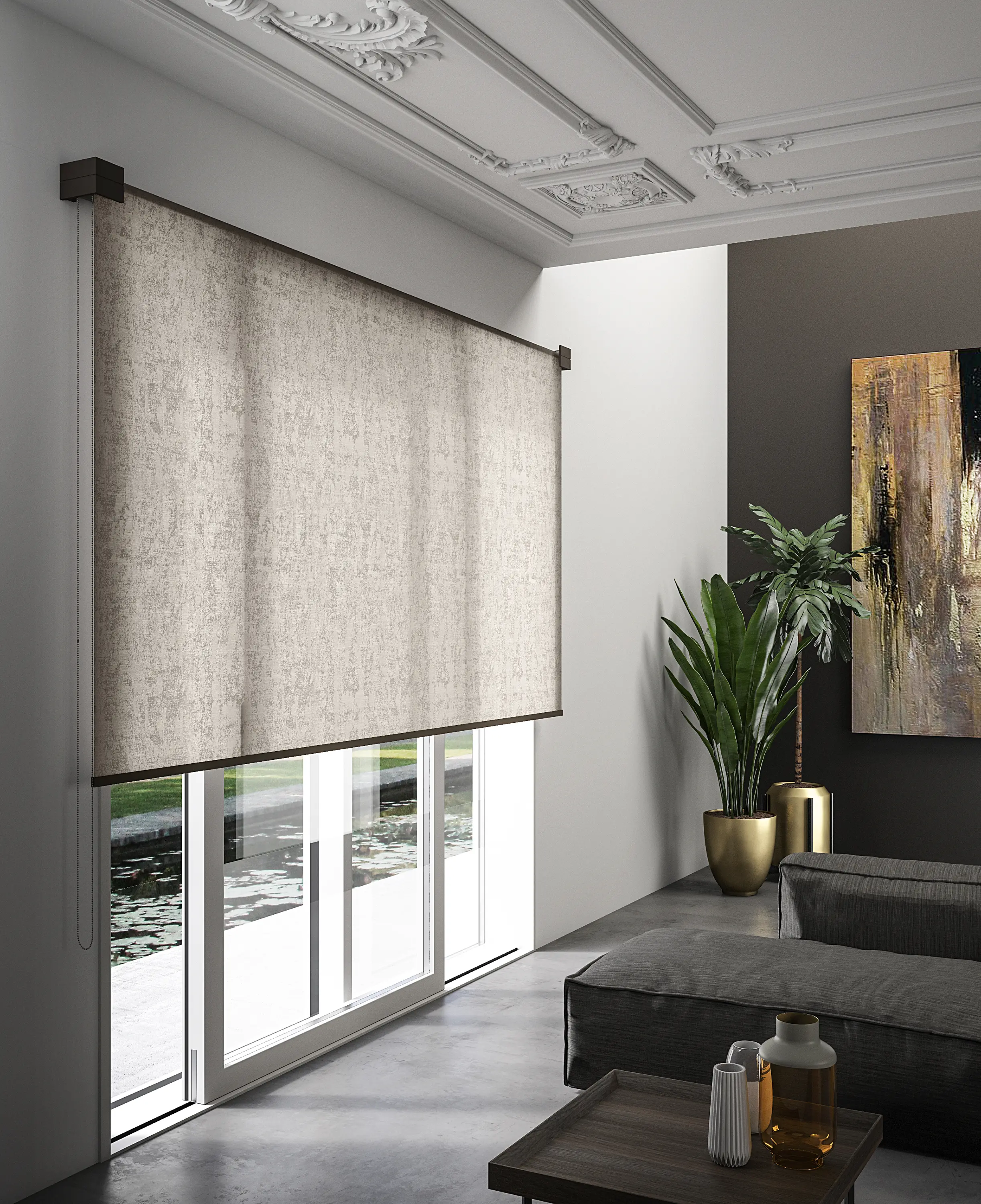 TAO Design - Roll Emotion