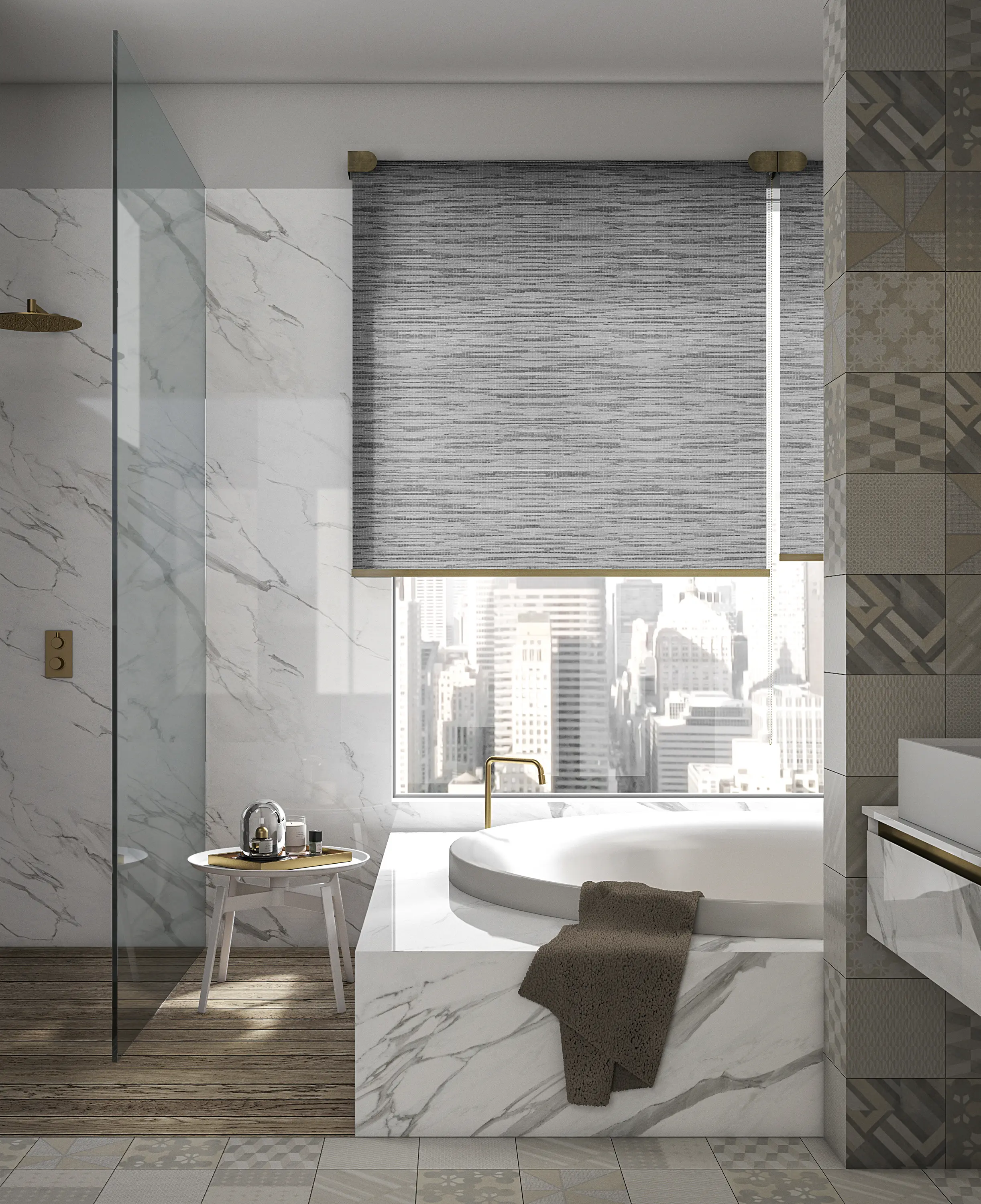 TAO Design - Roll Evo