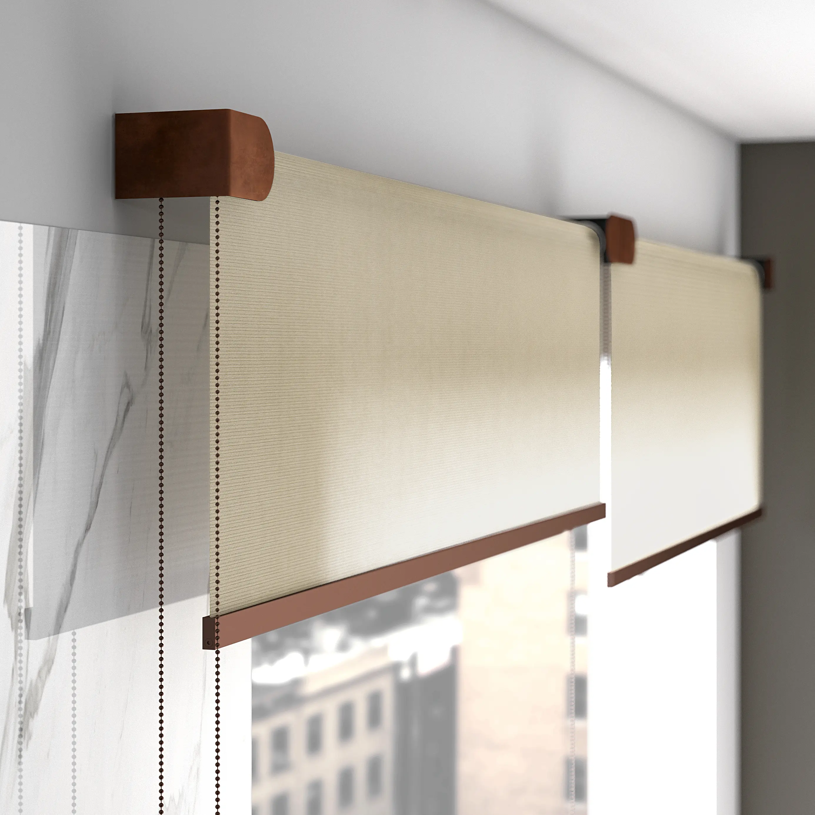 TAO Design - Roll Evo