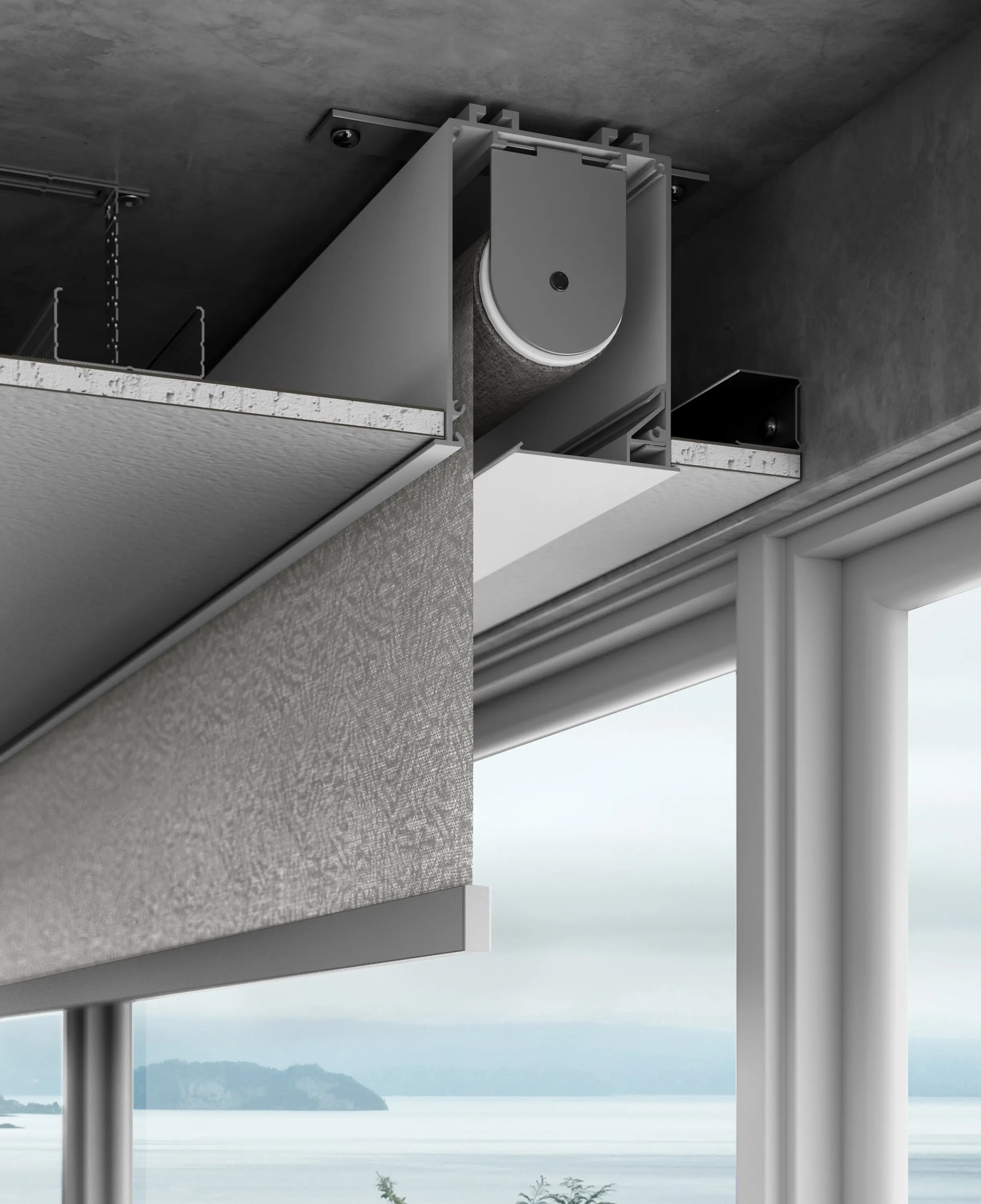 TAO Design - Roll Hide