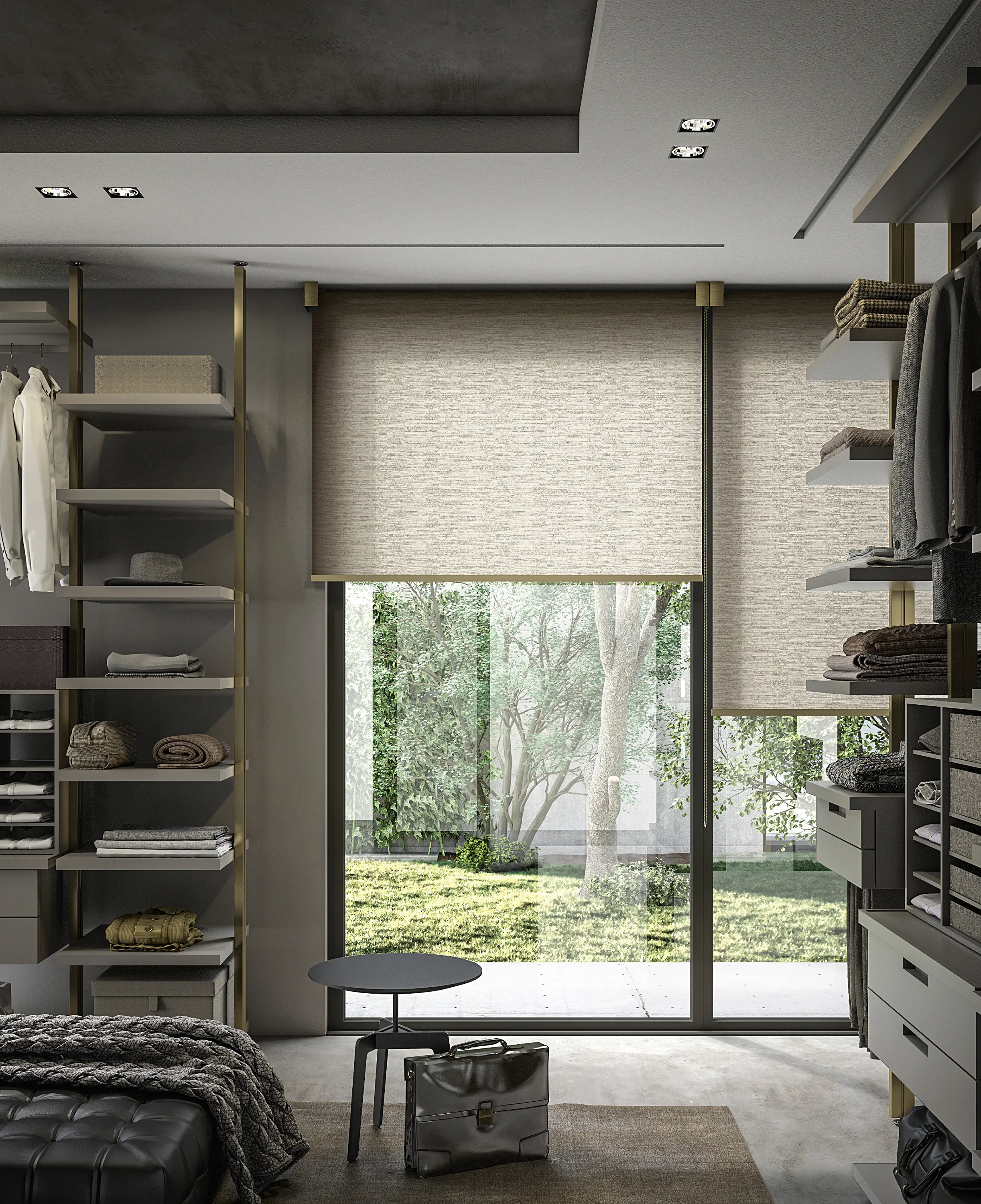 TAO Design - Roll Uno