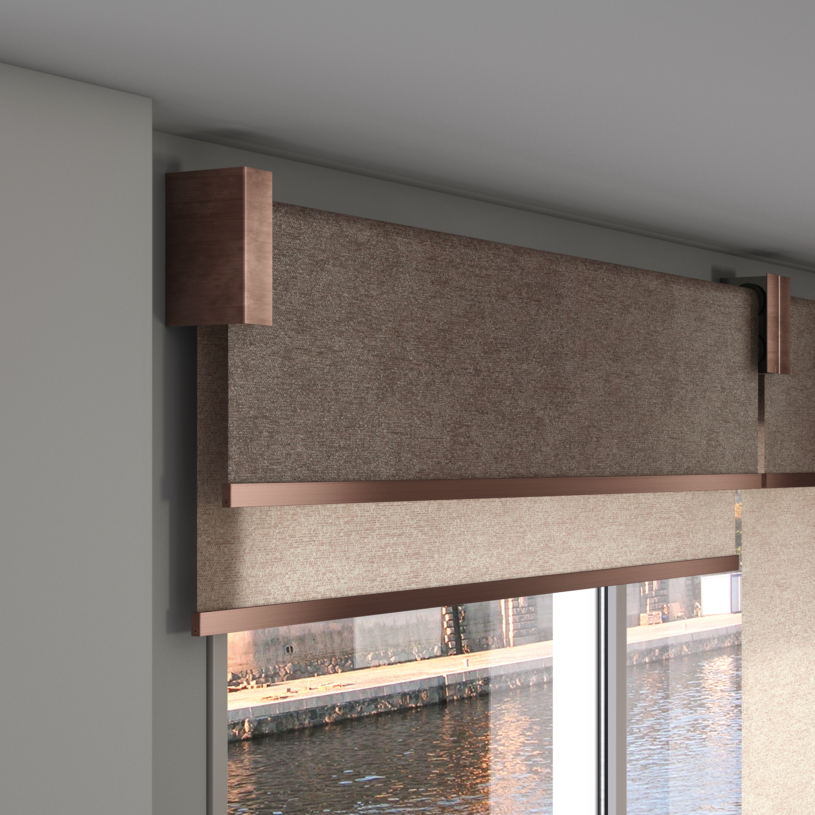Produkt Roll Uno N&D des Herstellers TAO Design anzeigen