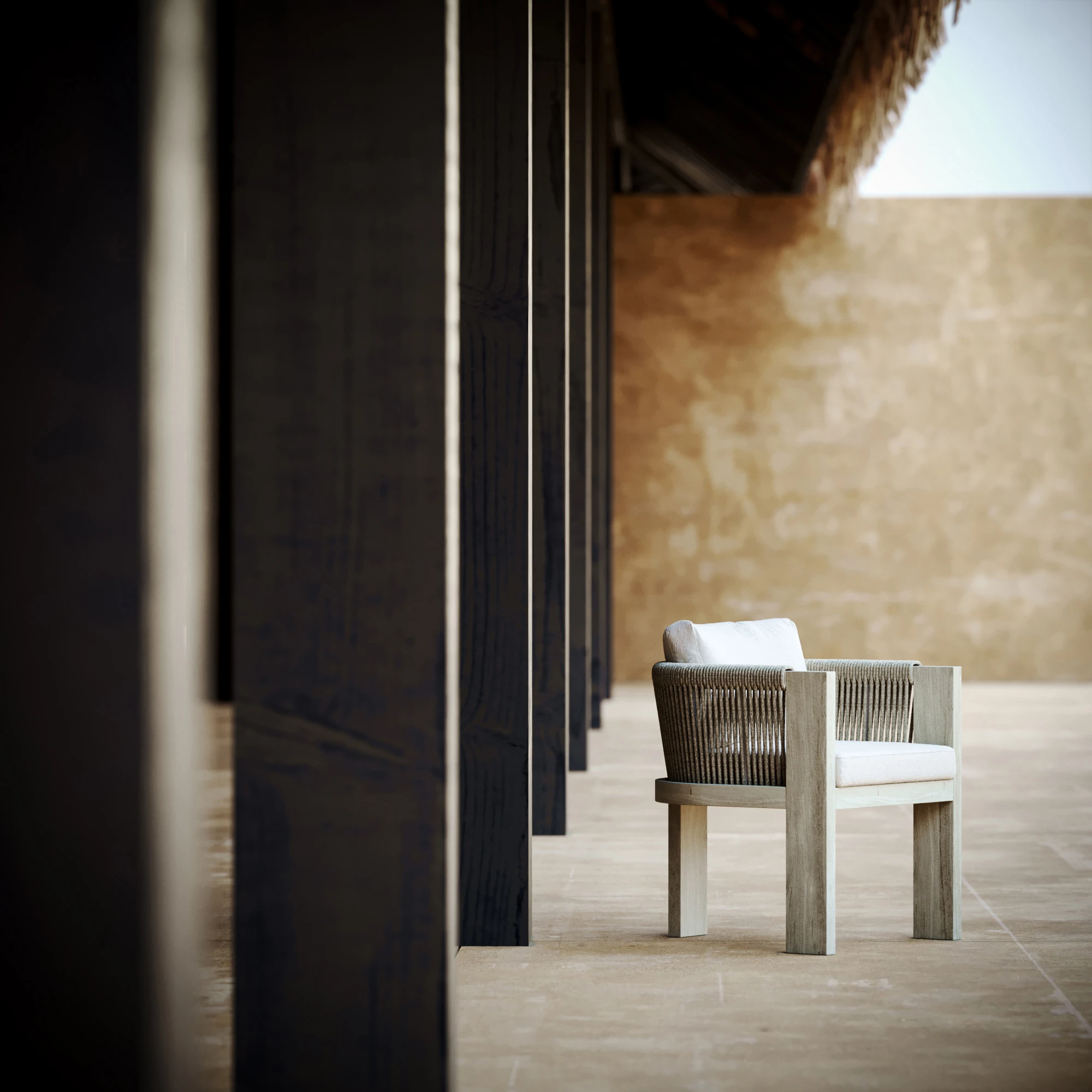 DINING CHAIRS