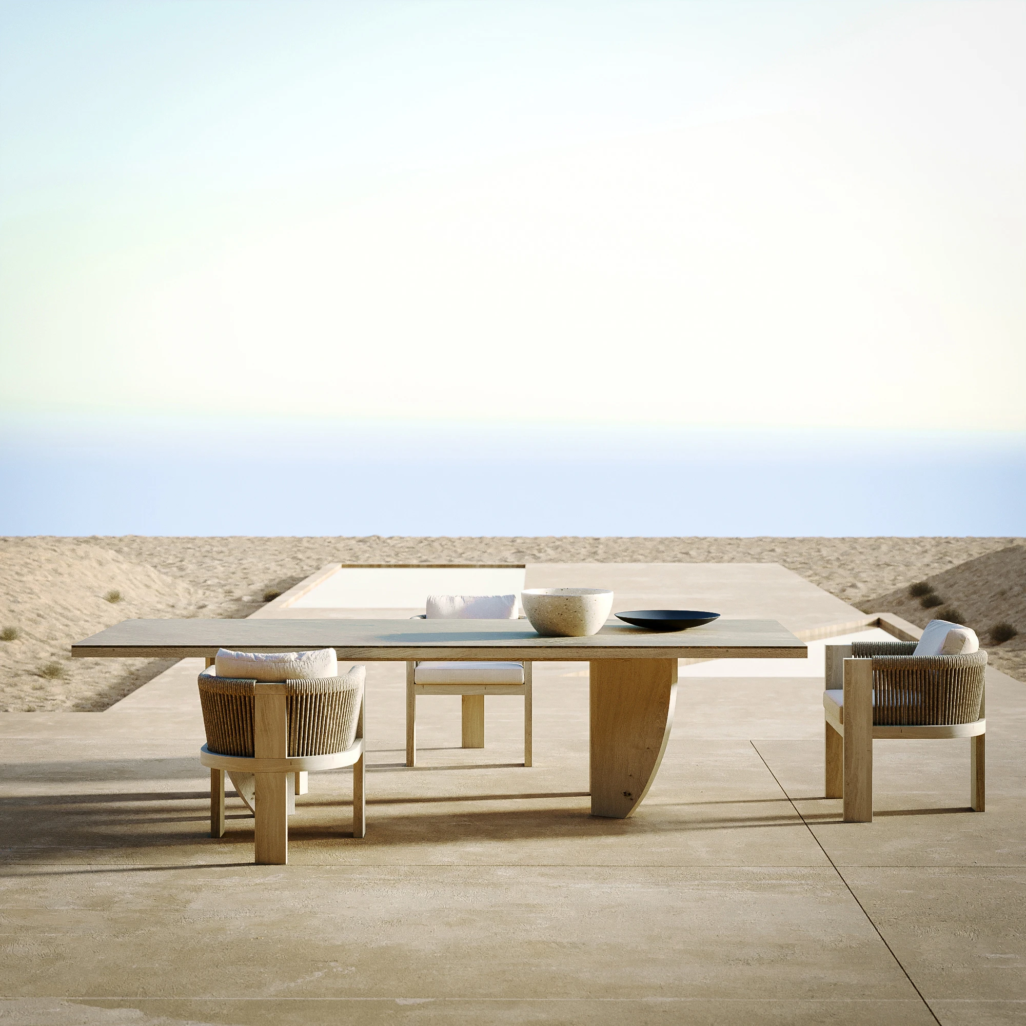 DINING SETS