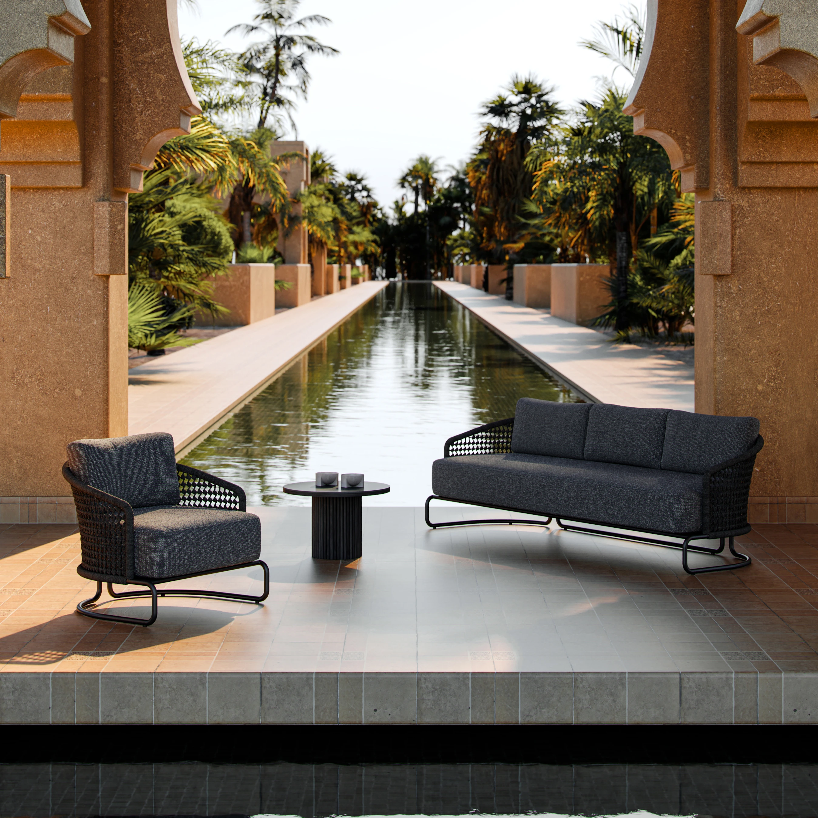LOUNGE SETS
