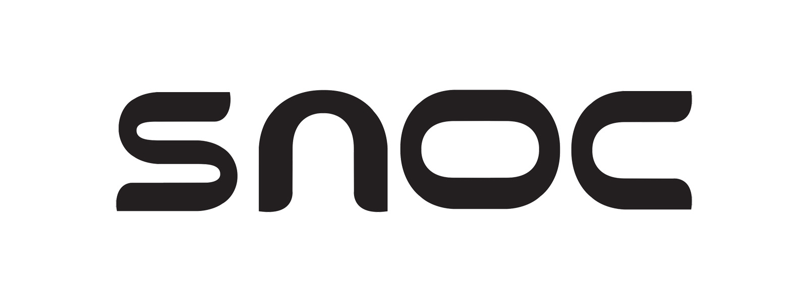 Logo für SNOC