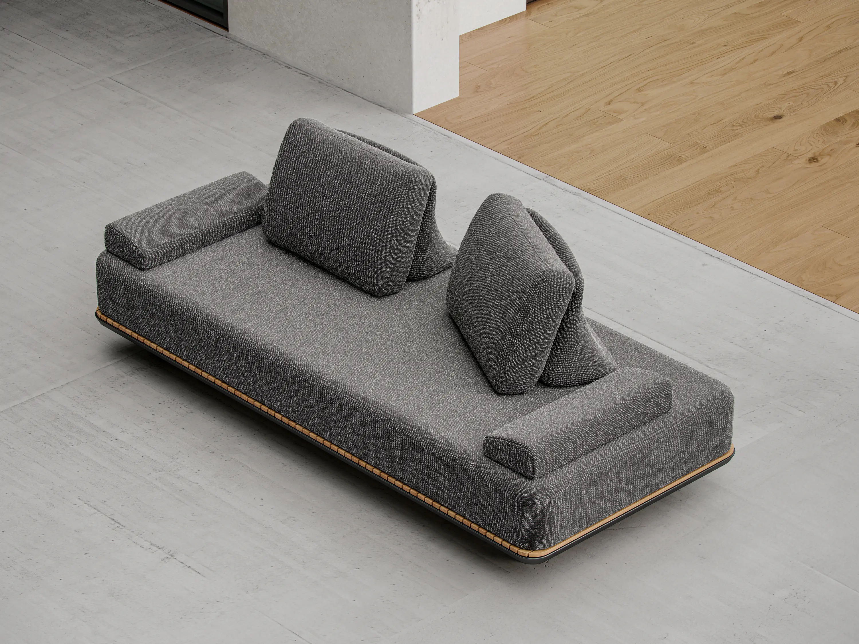 SNOC - Morgan Sofa