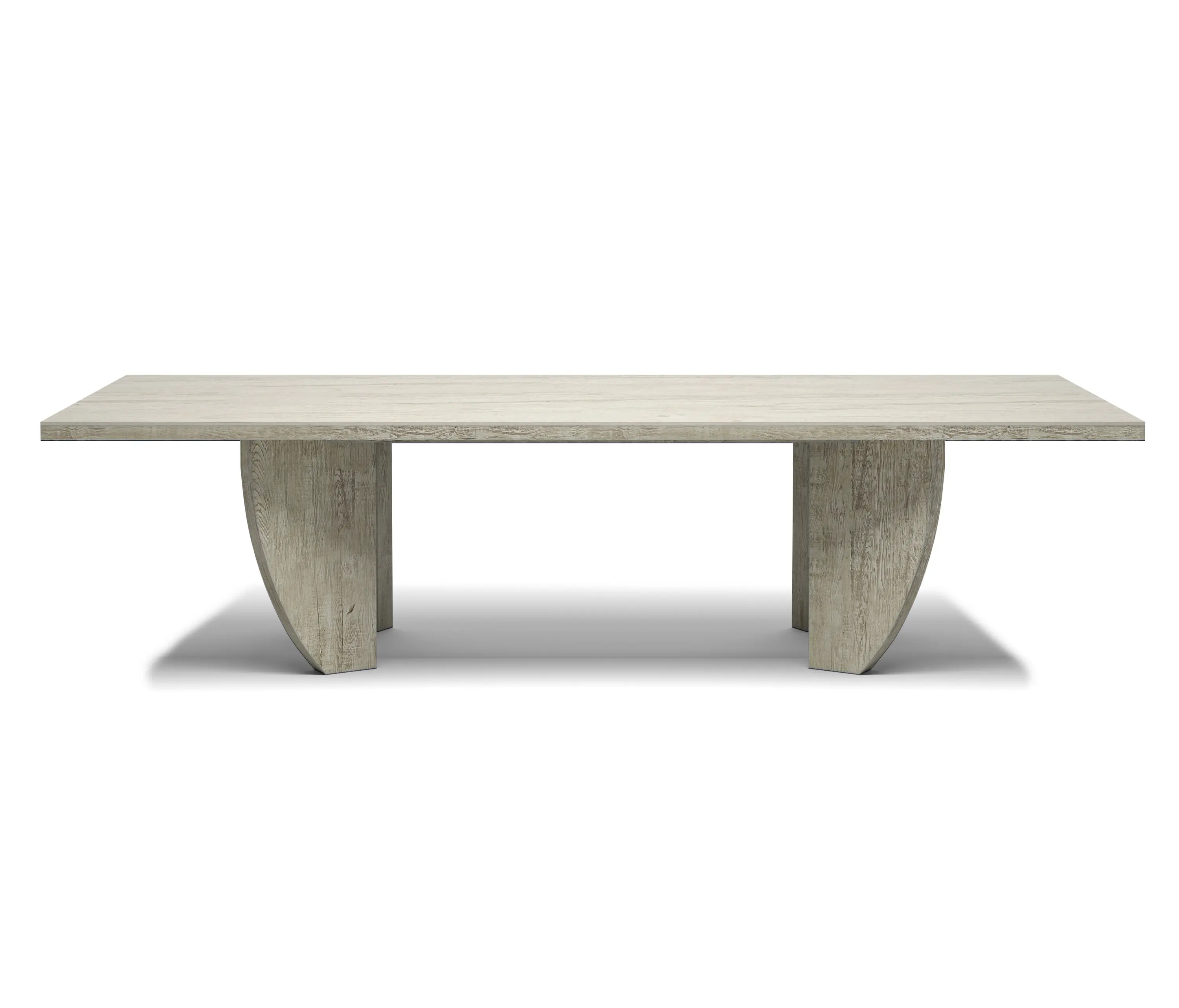 SNOC - Ralph-Ash Dining Table