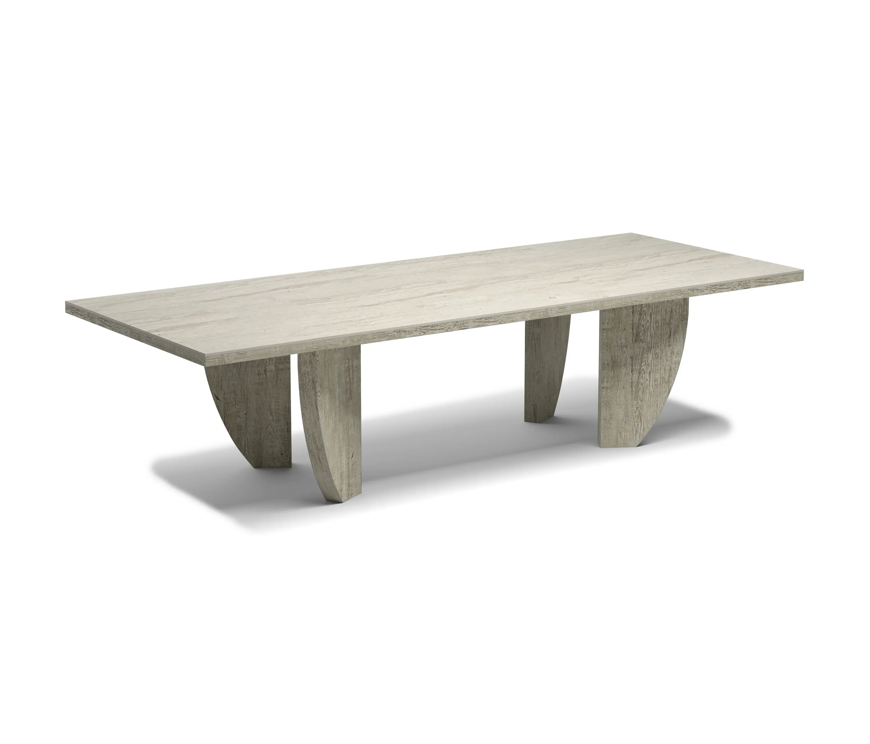 SNOC - Ralph-Ash Dining Table
