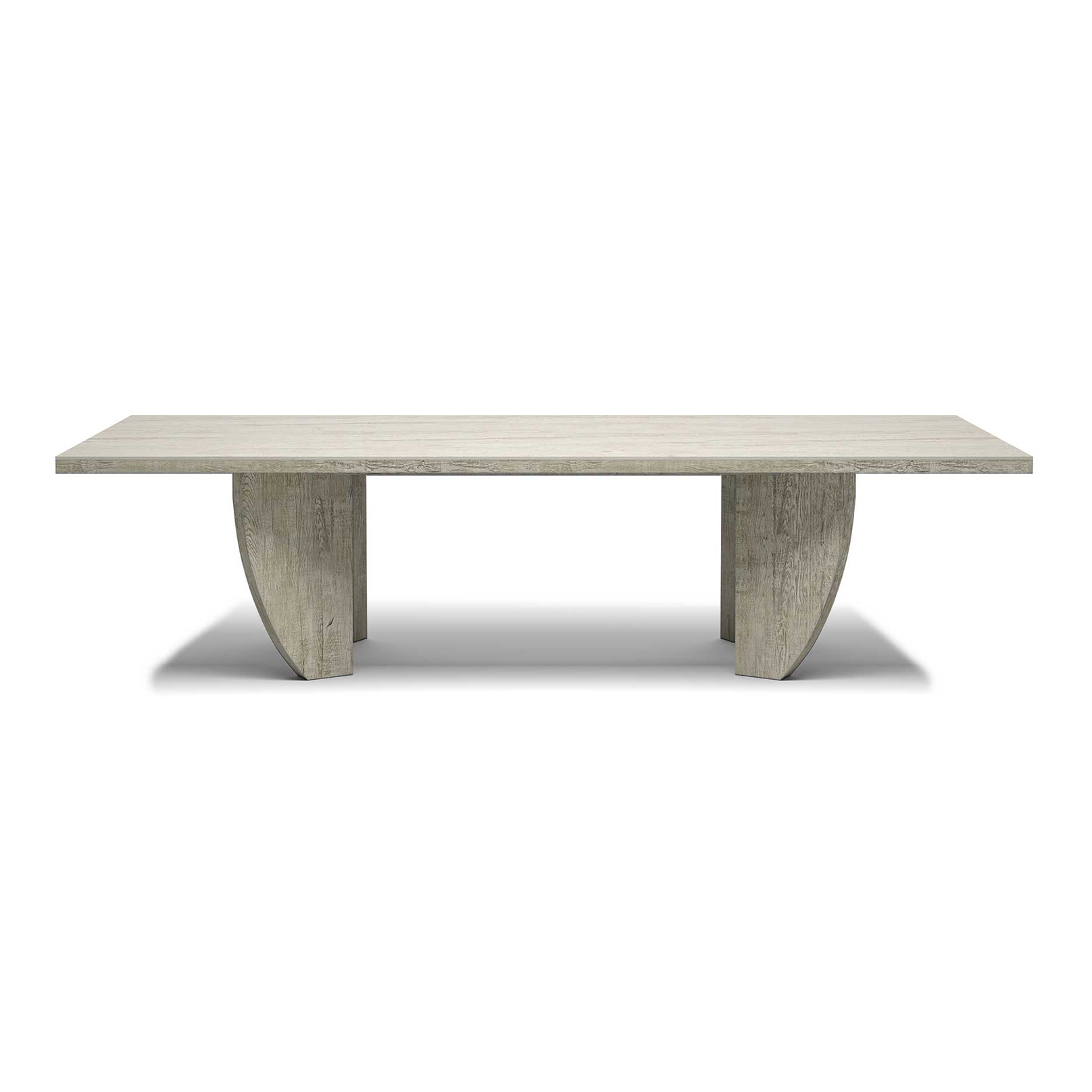 Display product Ralph-Ash Dining Table from manufacturer SNOC