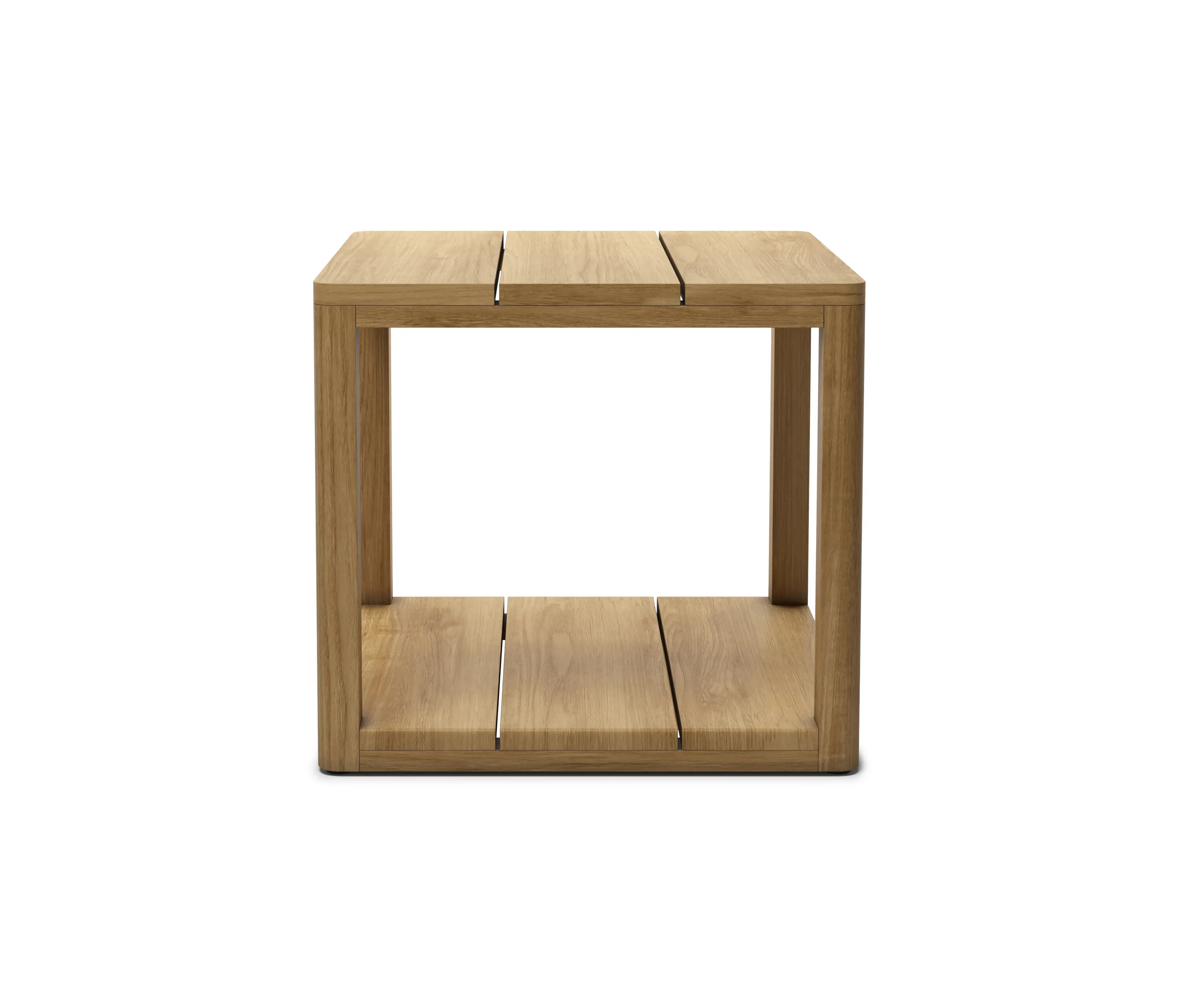 SNOC - Ralph-Ash Side Coffee Table