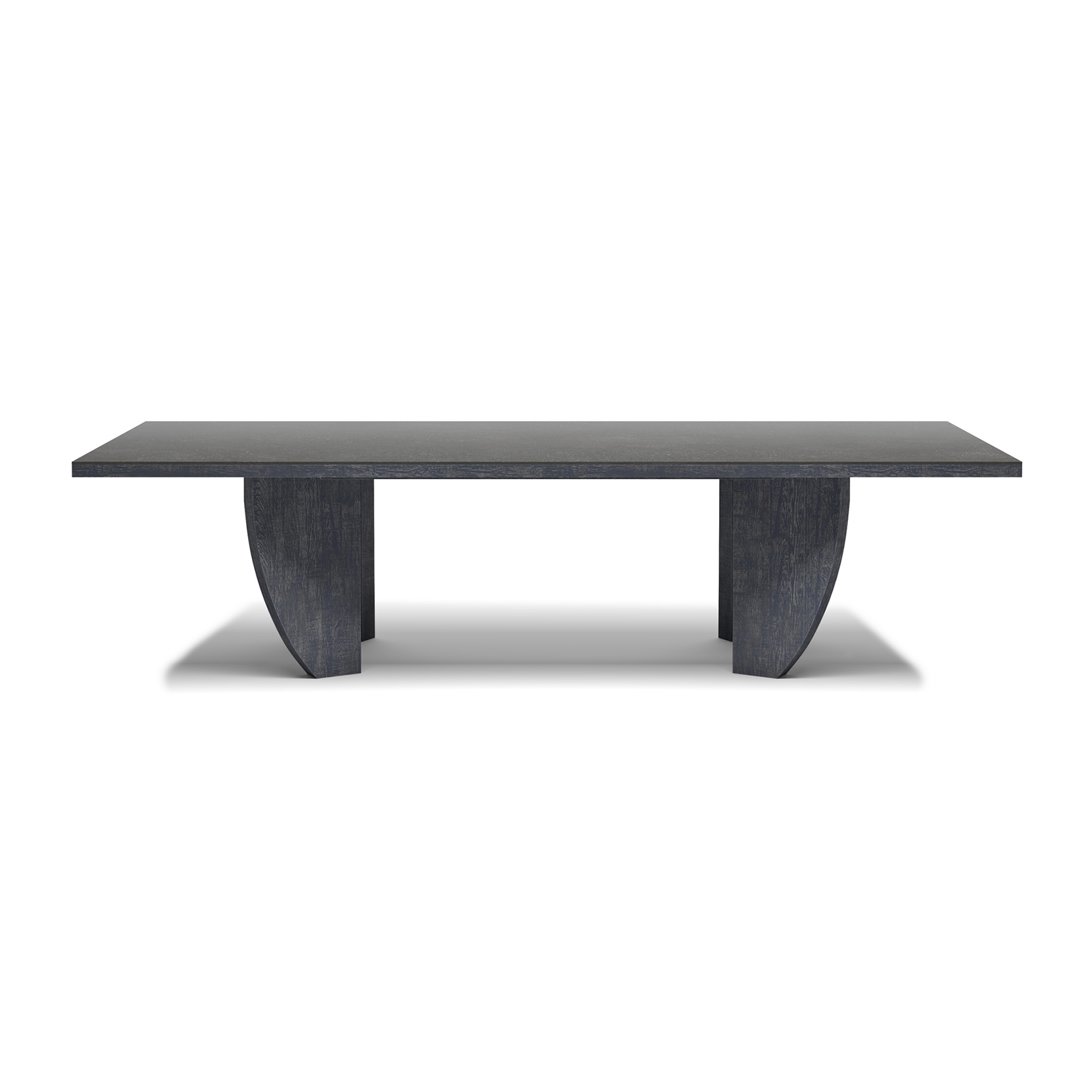 Afficher le produit Ralph-Noche Dining Table du fabricant SNOC