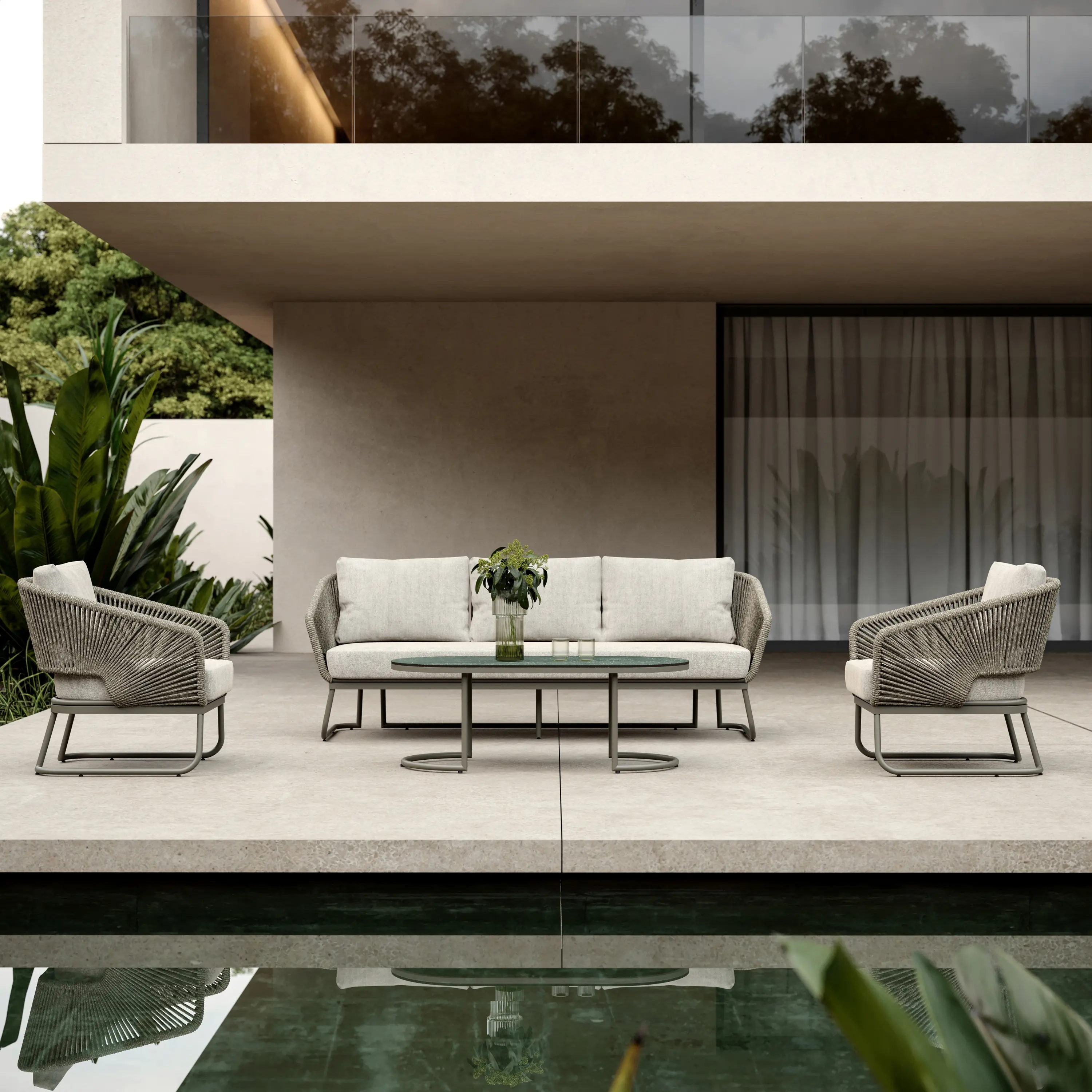 SNOC - Claude Sofa