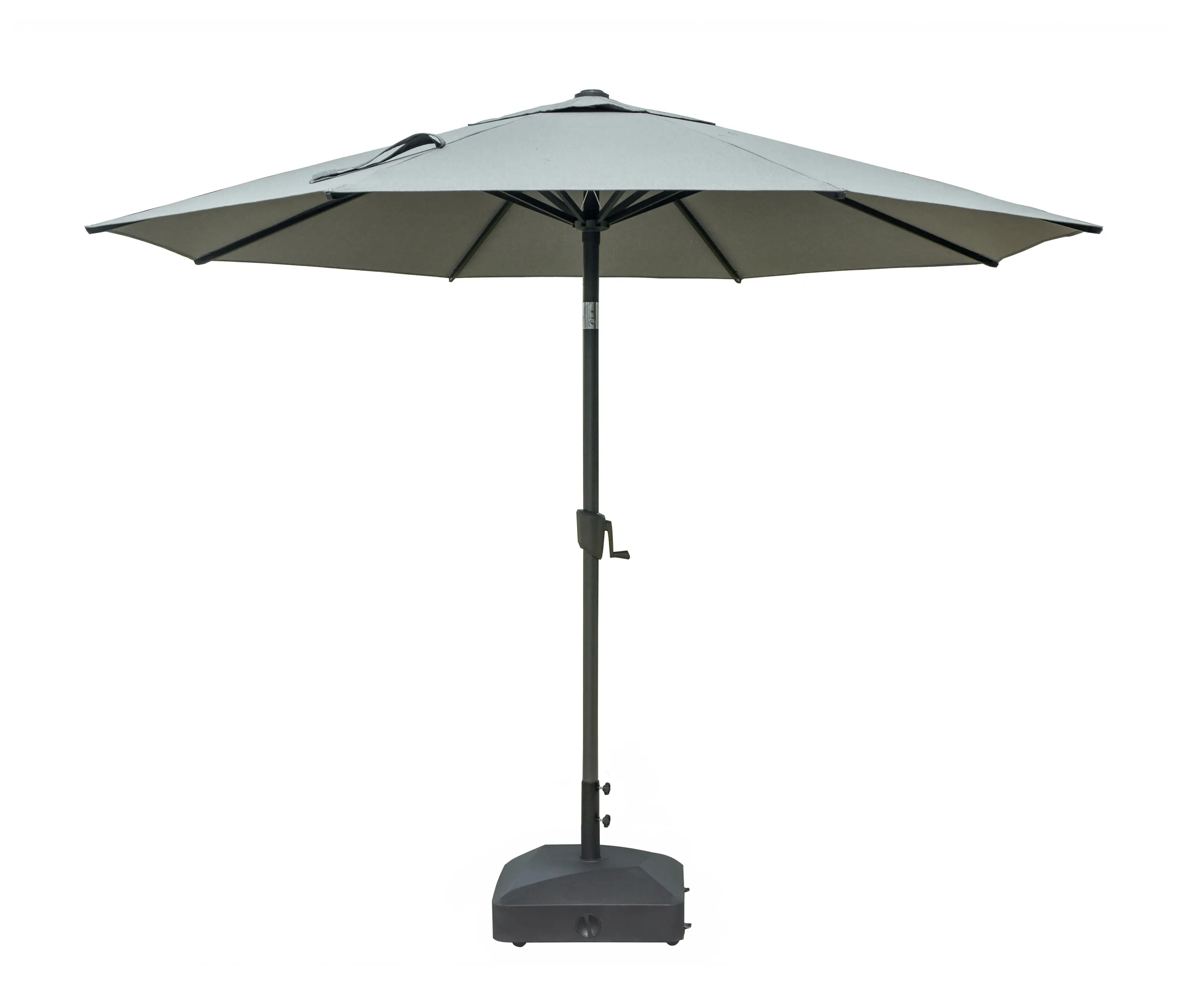 SNOC - Agate-Ash Umbrella