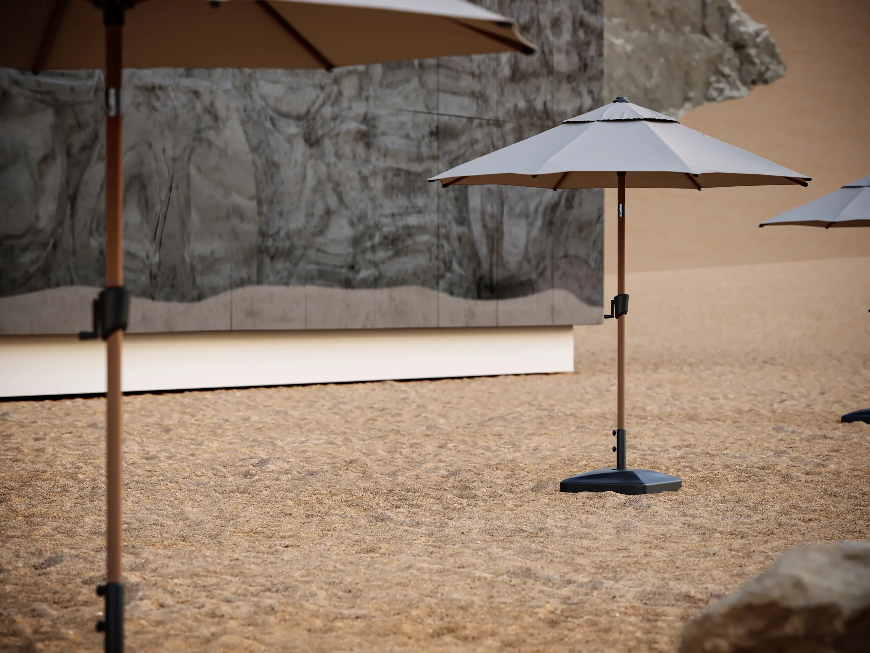 SNOC - Agate-Ash Umbrella