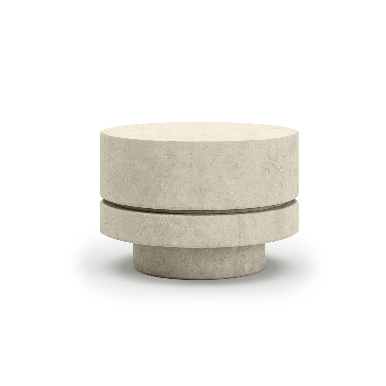 Display product Miura-bisque M Size Coffee Table from manufacturer SNOC