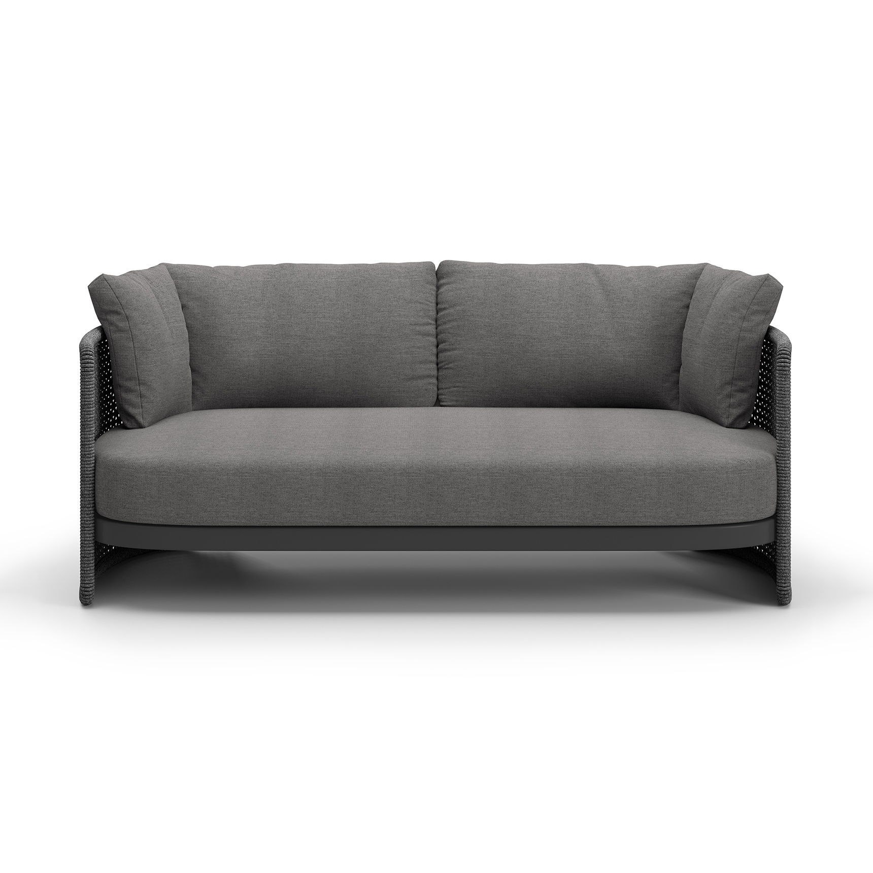 Display product Miura-nightfall 2 Seater Sofa from manufacturer SNOC