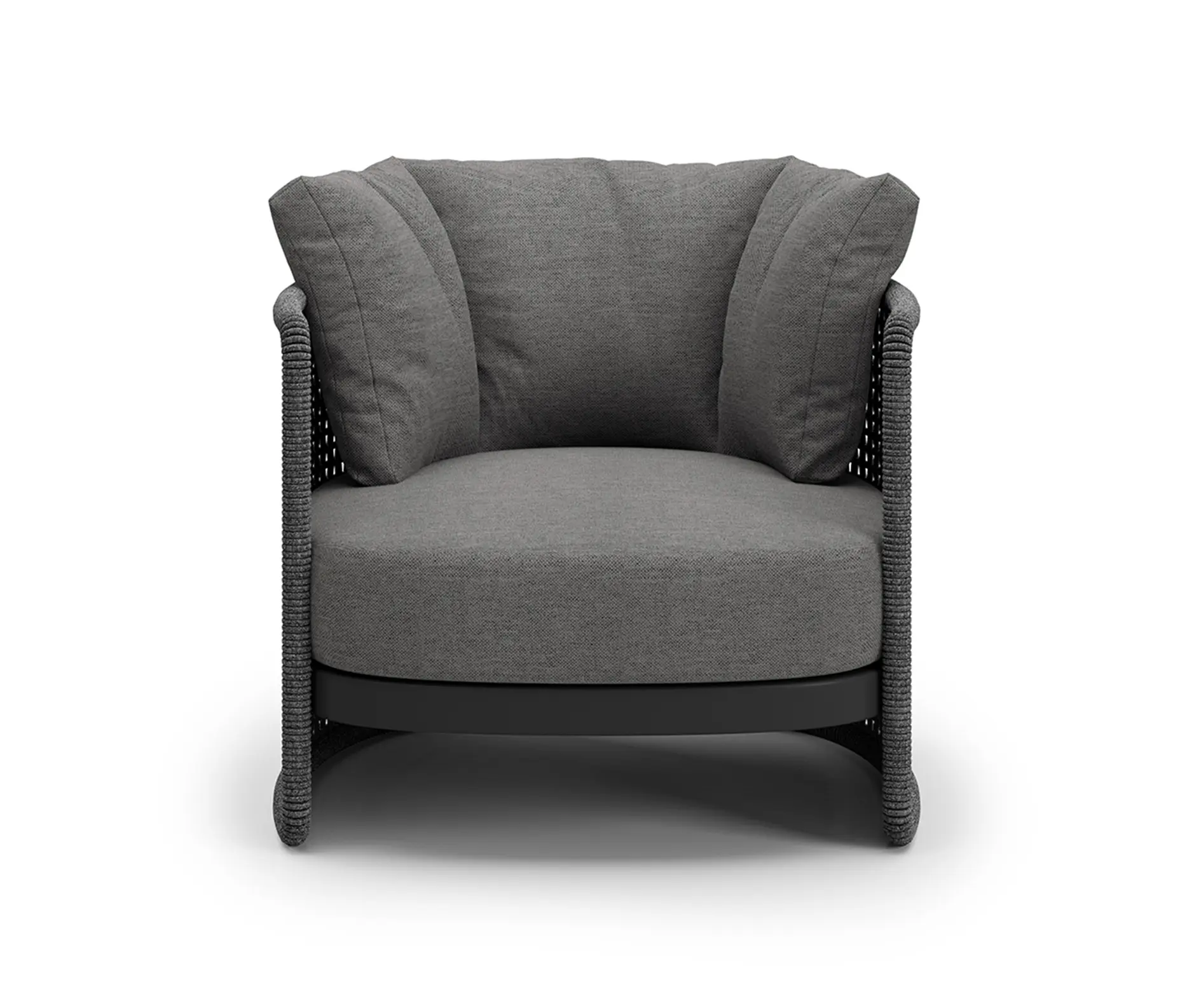 SNOC - Miura-nightfall Armchair