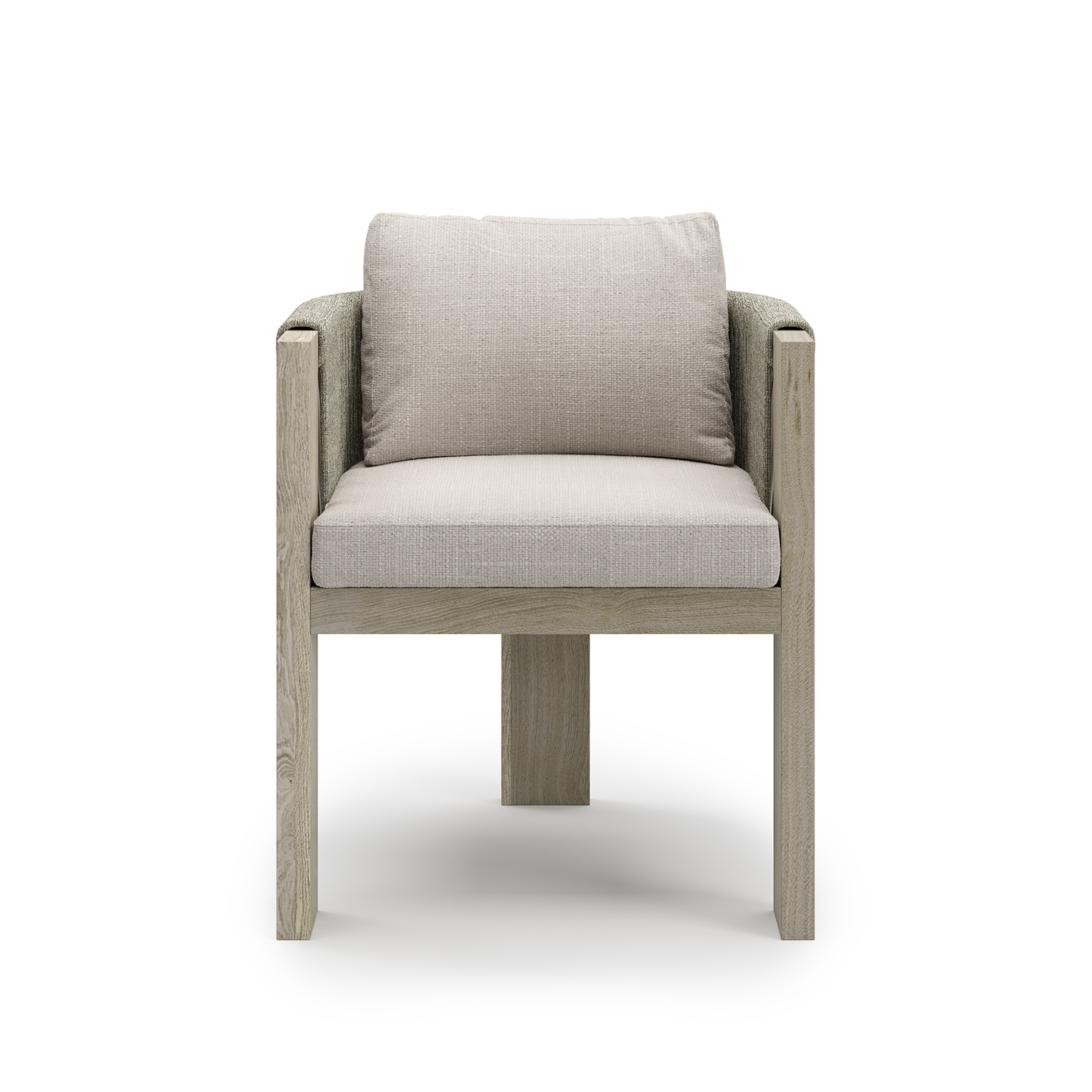 Produkt Ralph-Ash Dining Chair des Herstellers SNOC anzeigen