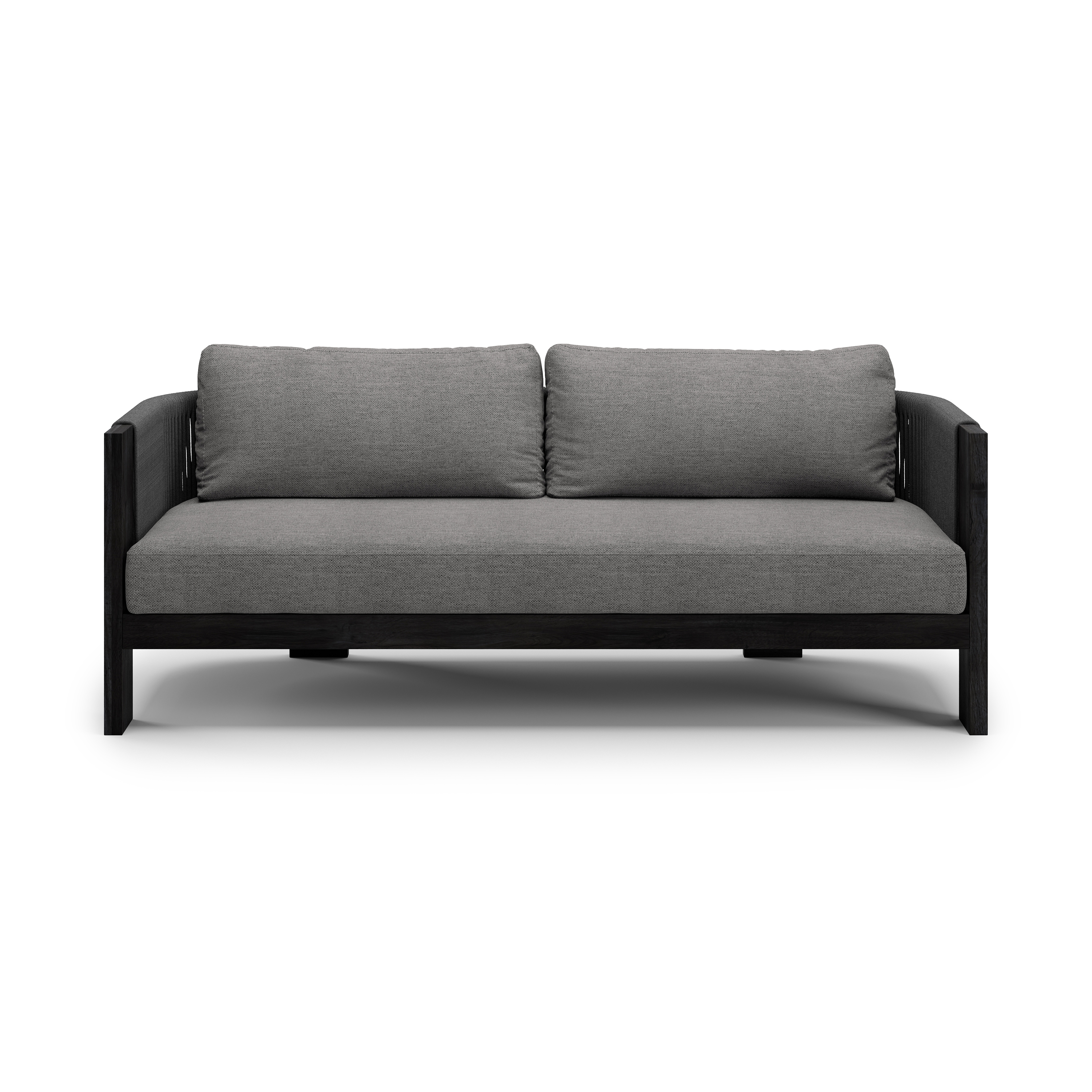 Display product Ralph-Noche 2 Seater Sofa from manufacturer SNOC