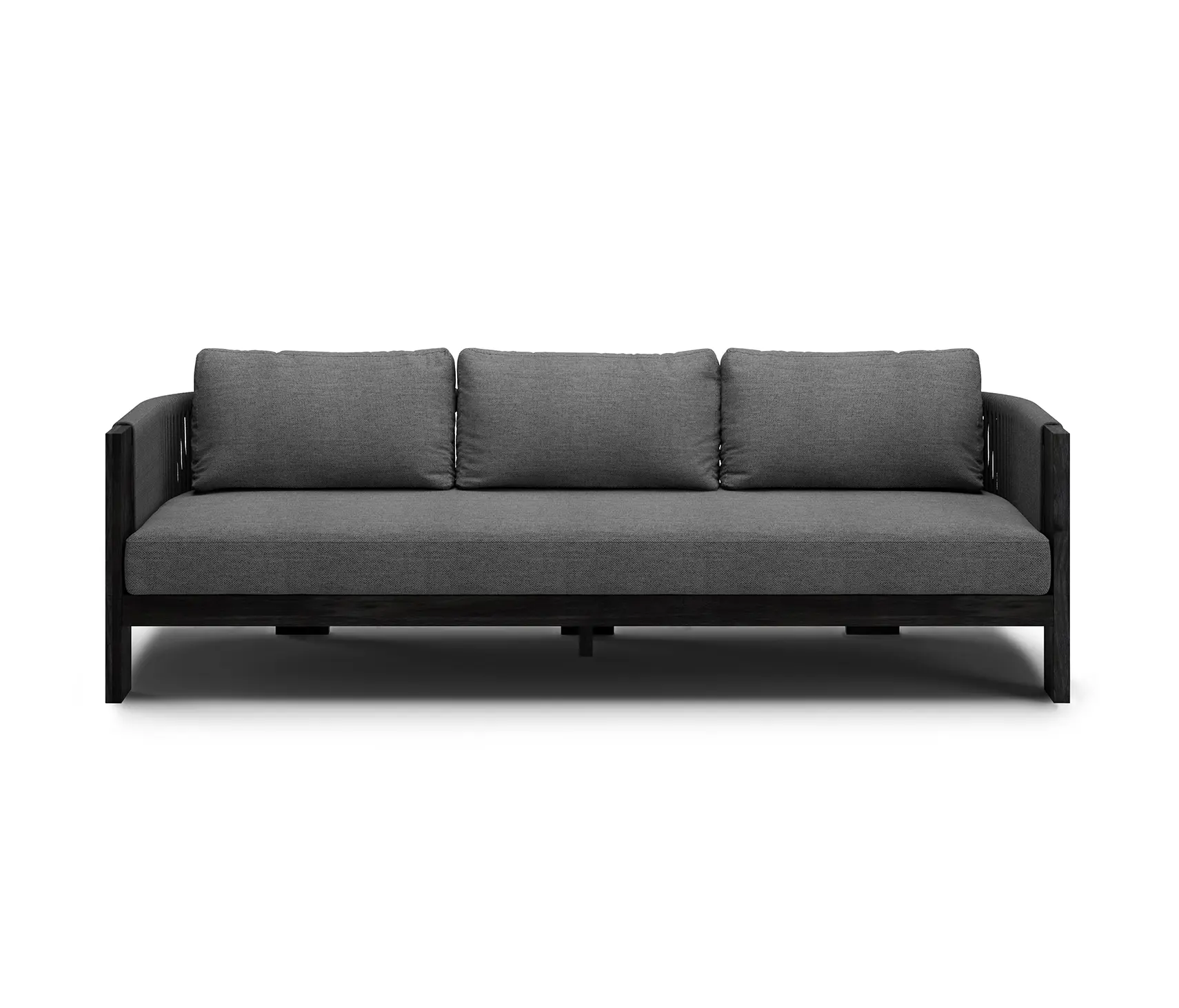 SNOC - Ralph-Noche 3 Seater Sofa