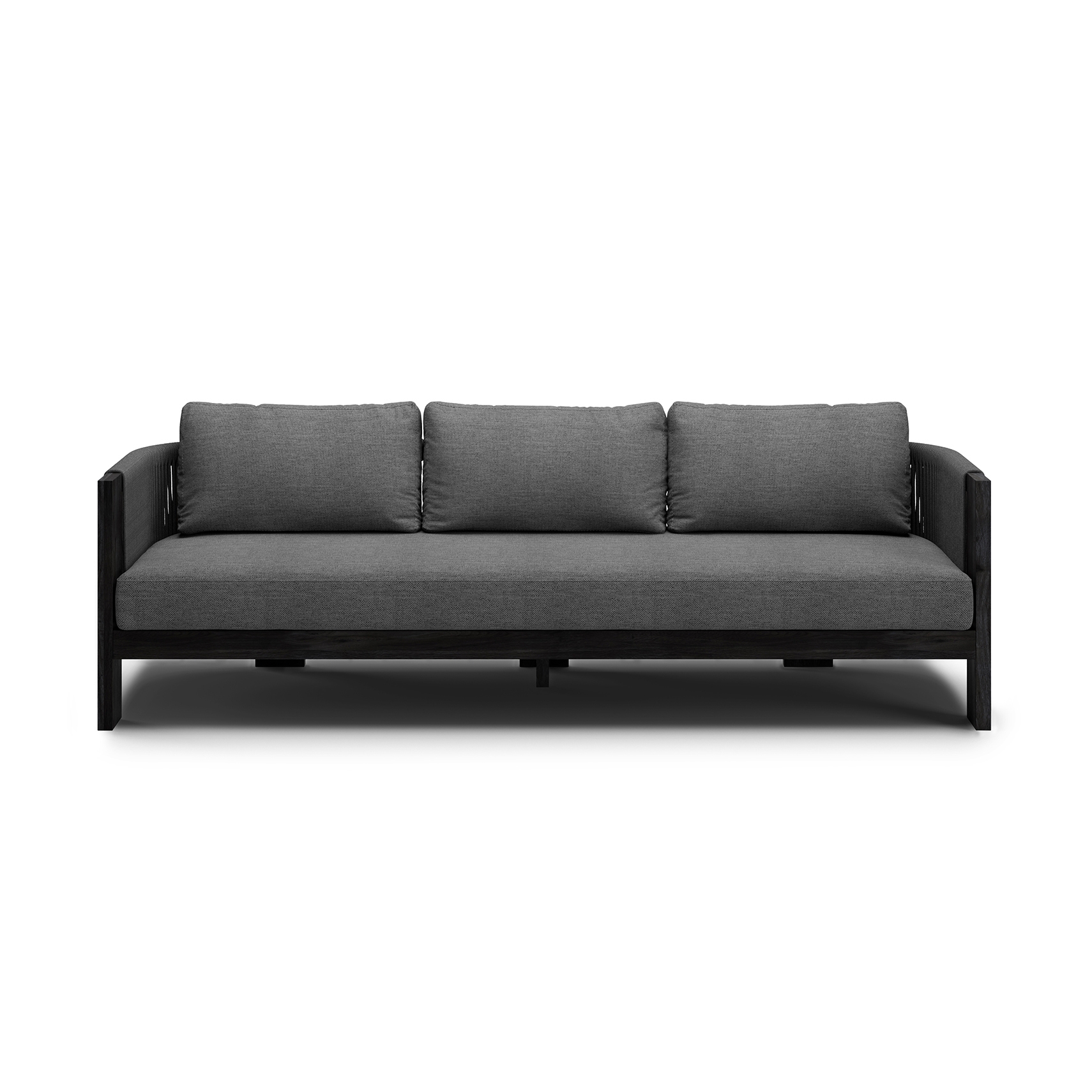 Mostrar el producto Ralph-Noche 3 Seater Sofa del fabricante SNOC