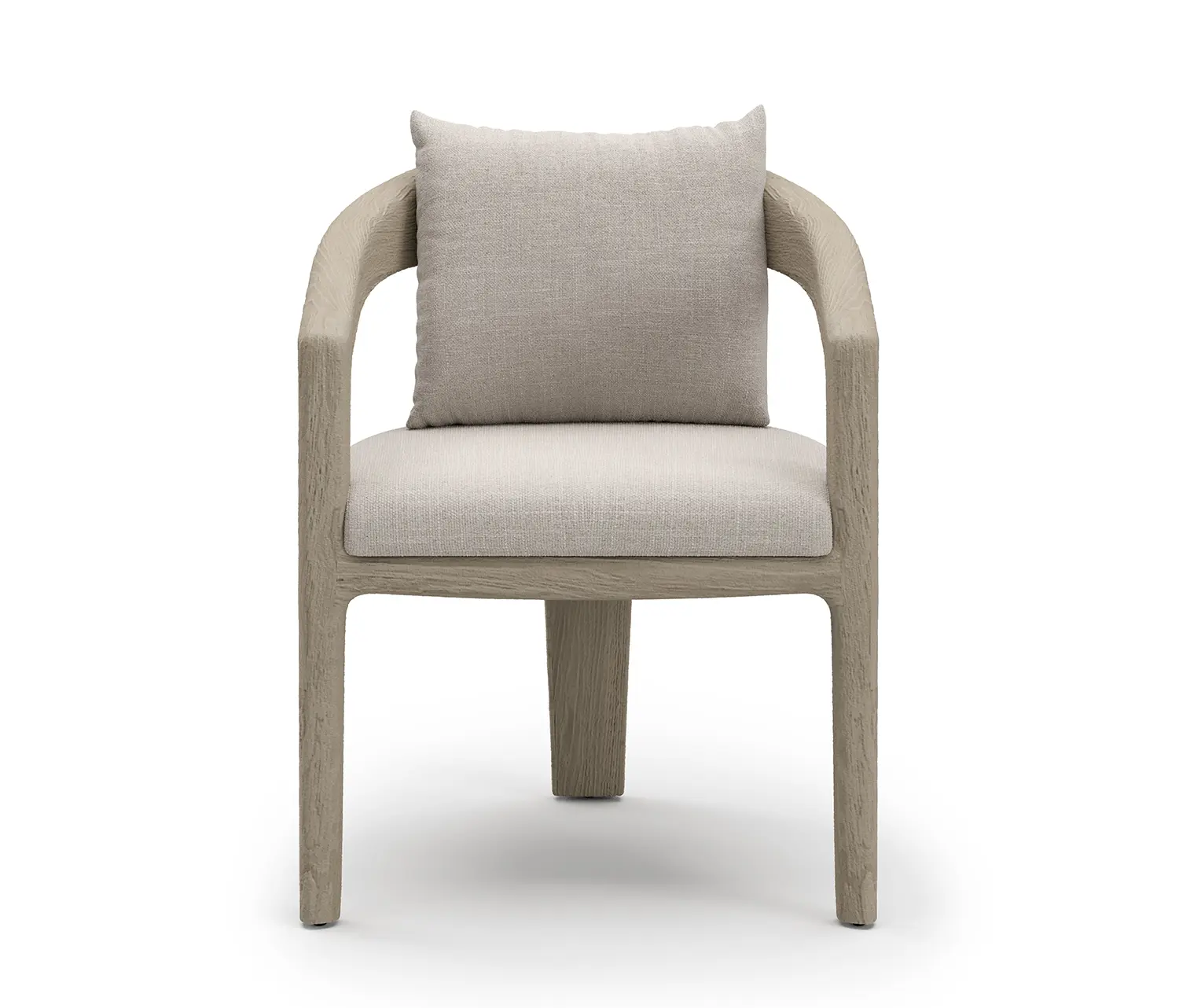 SNOC - Whale-Ash Dining Chair