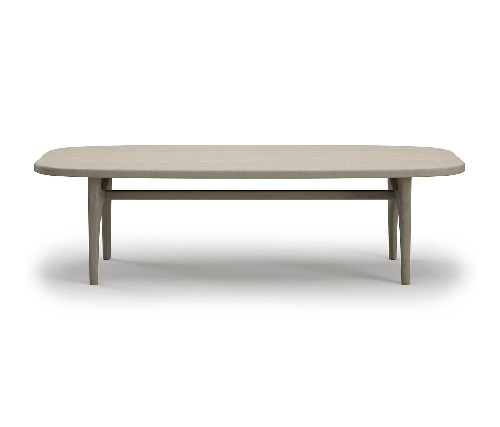 SNOC - Whale-Ash Dining Table