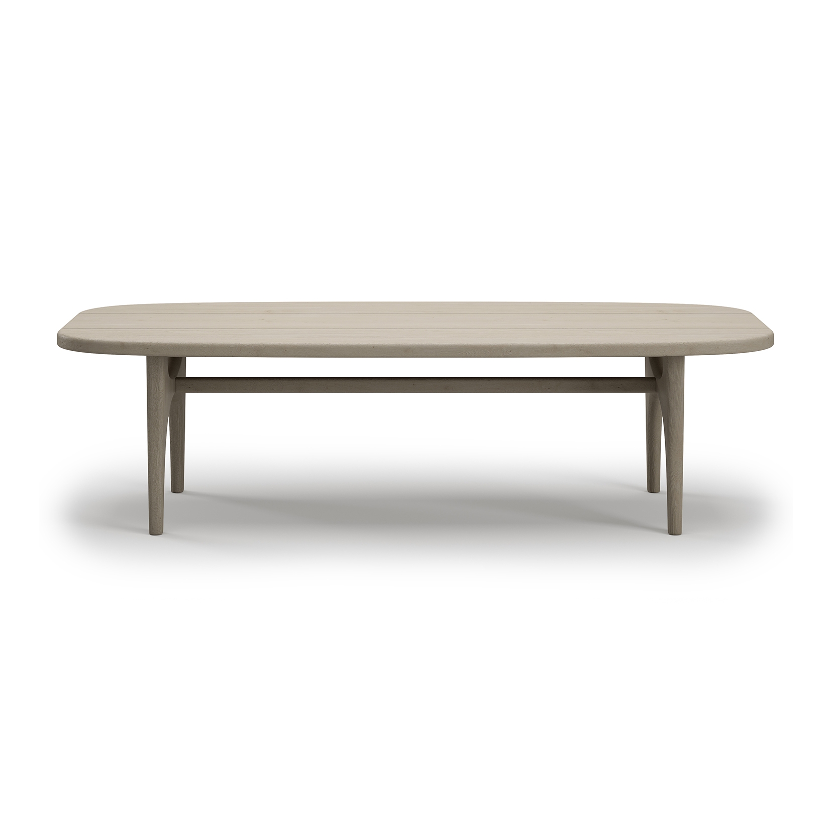 Display product Whale-Ash Dining Table from manufacturer SNOC