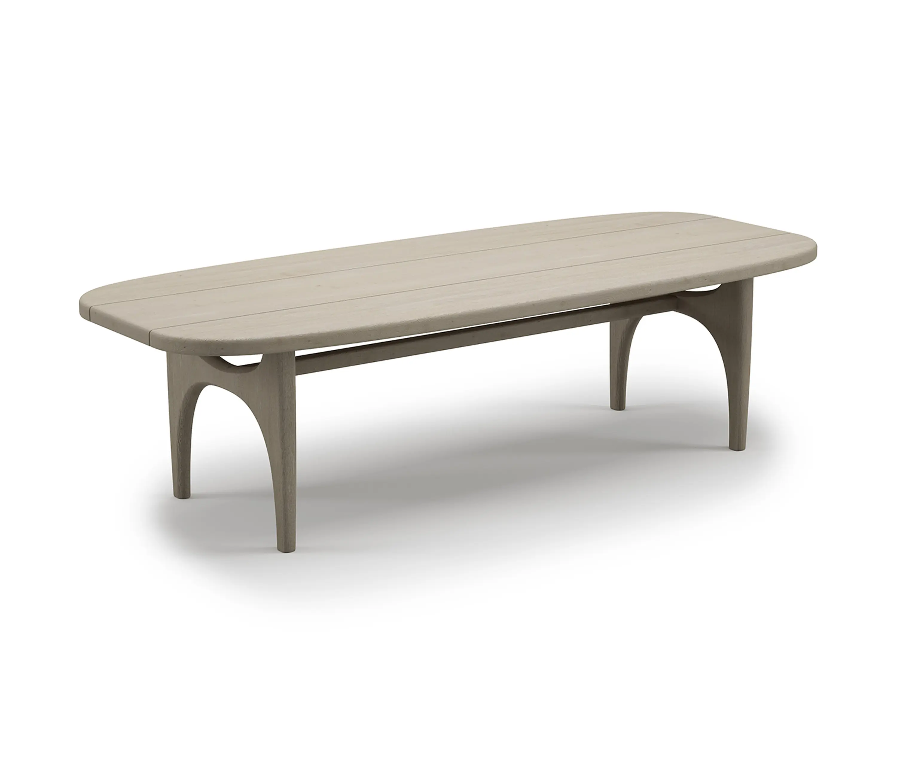 SNOC - Whale-Ash Dining Table