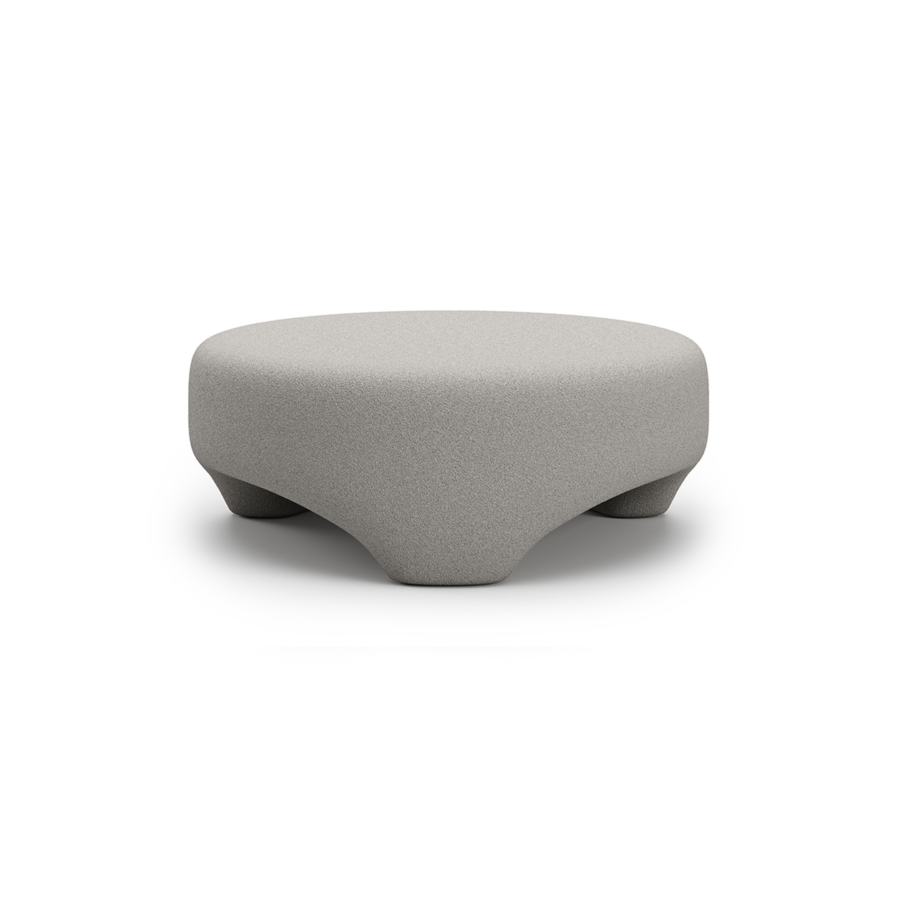 Produkt Whale-Ash L Size Coffee Table des Herstellers SNOC anzeigen