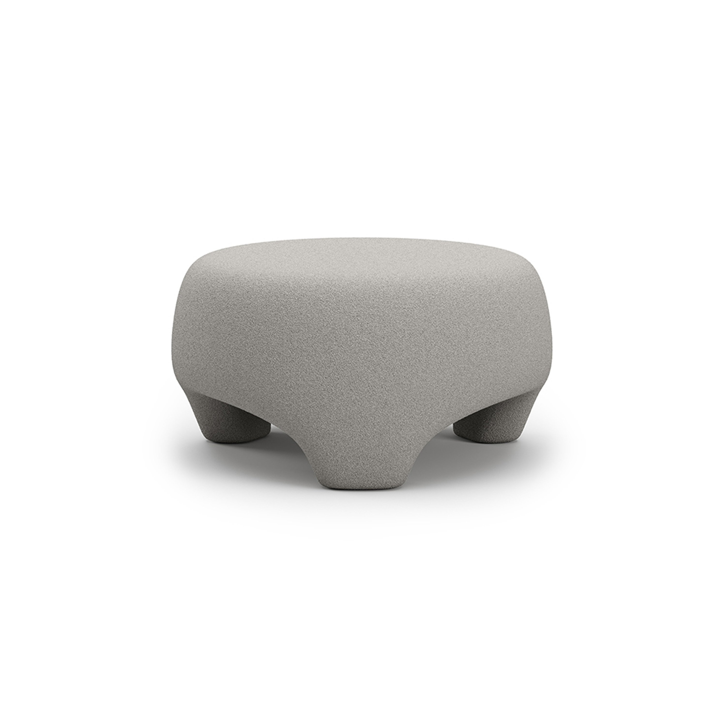 Display product Whale-Ash M Size Coffee Table from manufacturer SNOC