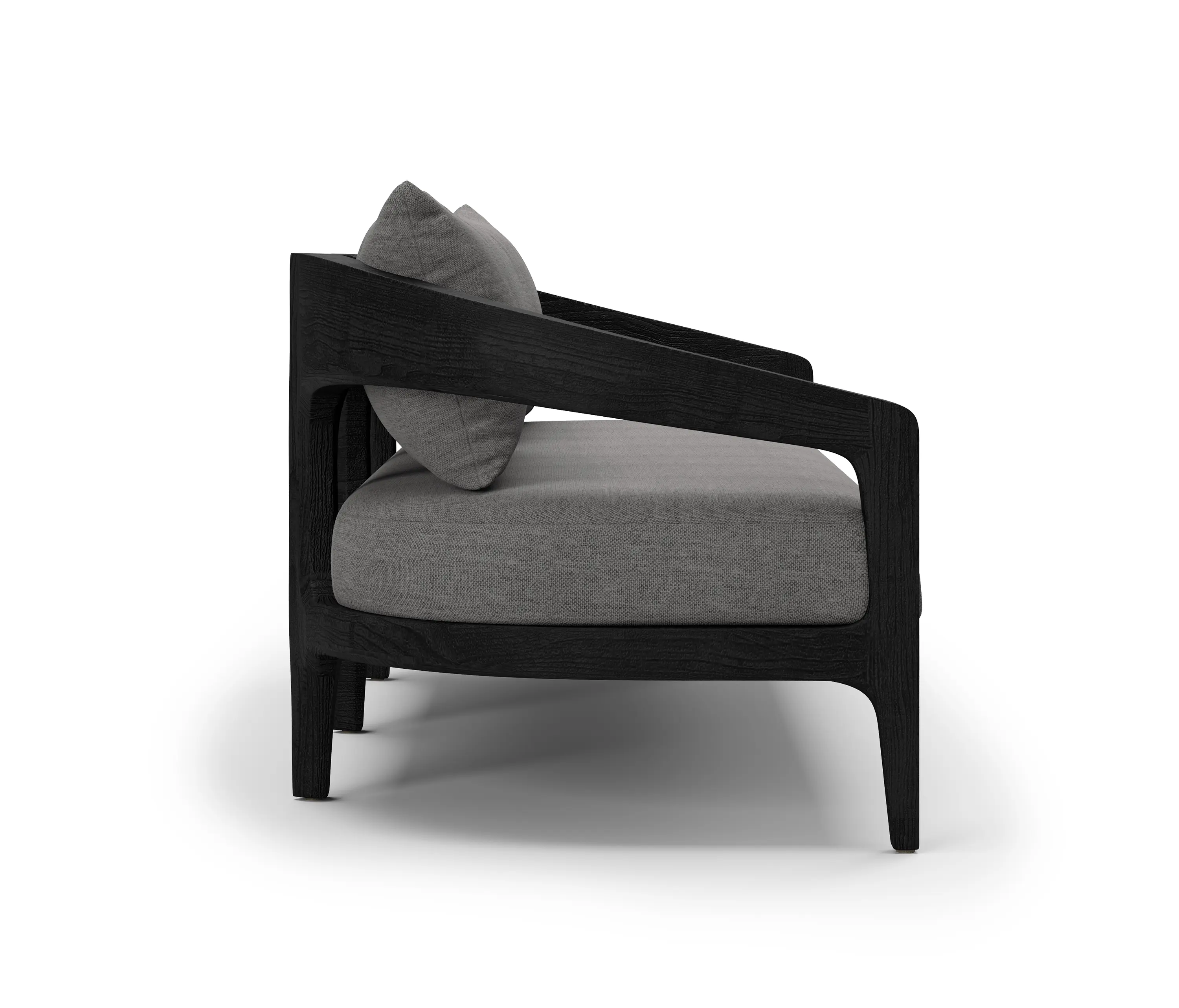 SNOC - Whale-Noche 3 Seater Sofa