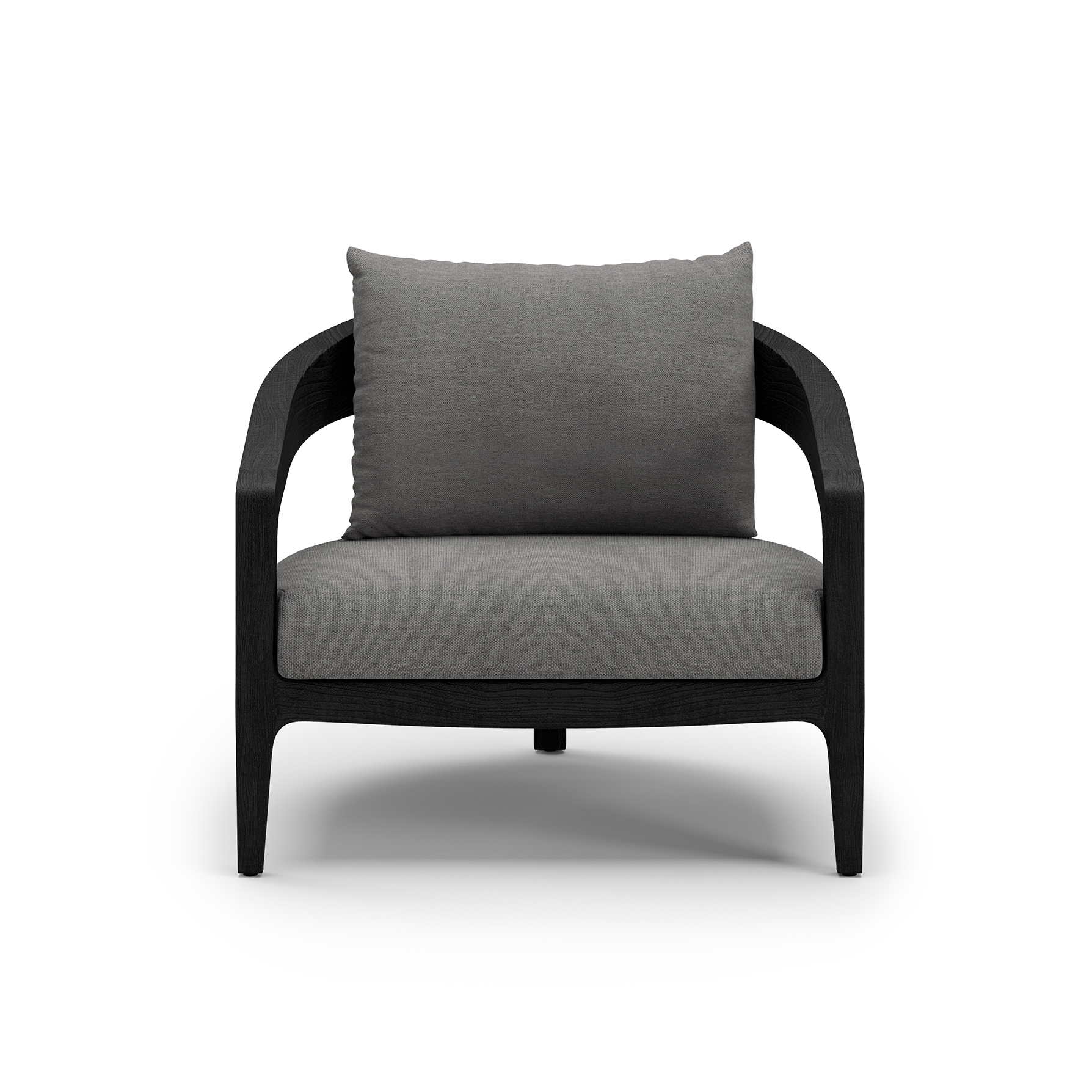 Display product Whale-Noche Armchair from manufacturer SNOC