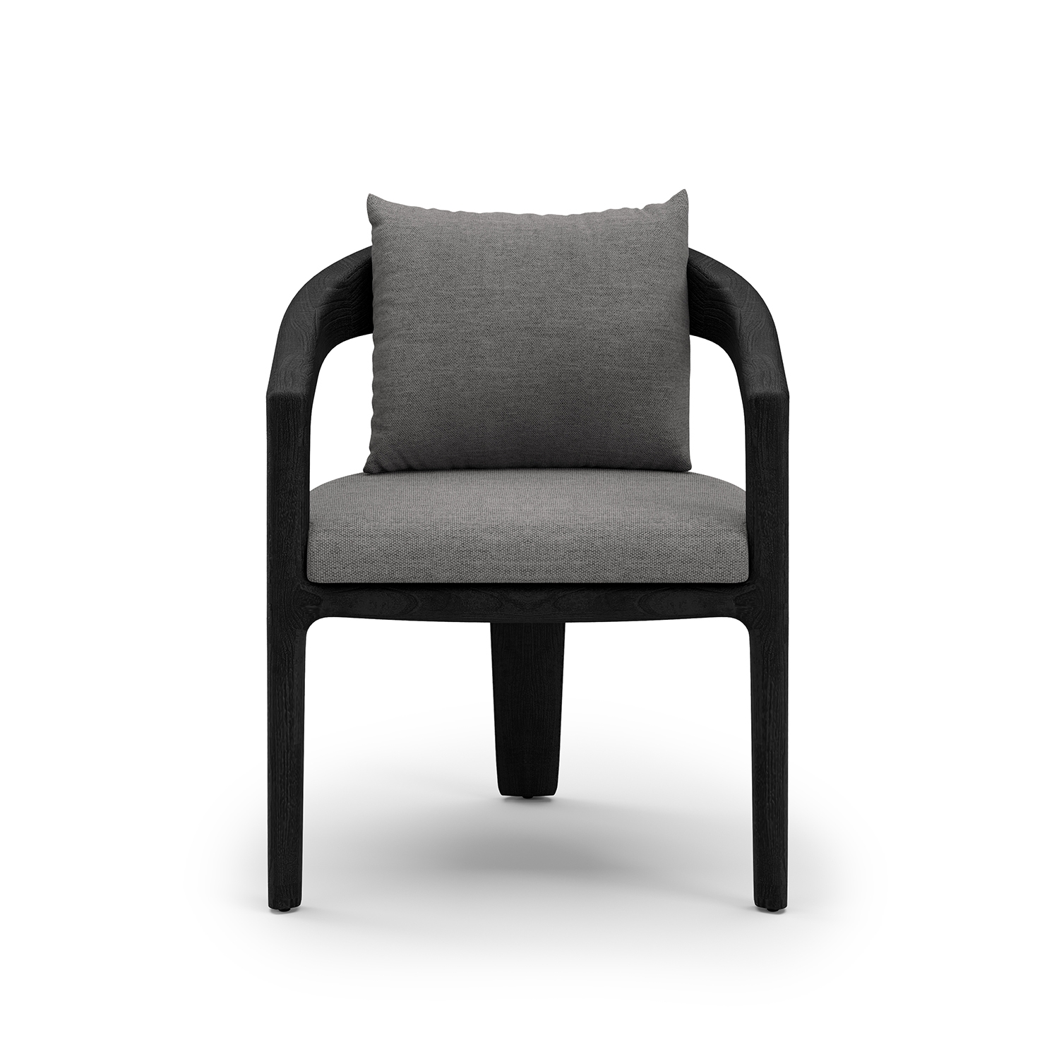 Display product Whale-Noche Dining Chair from manufacturer SNOC