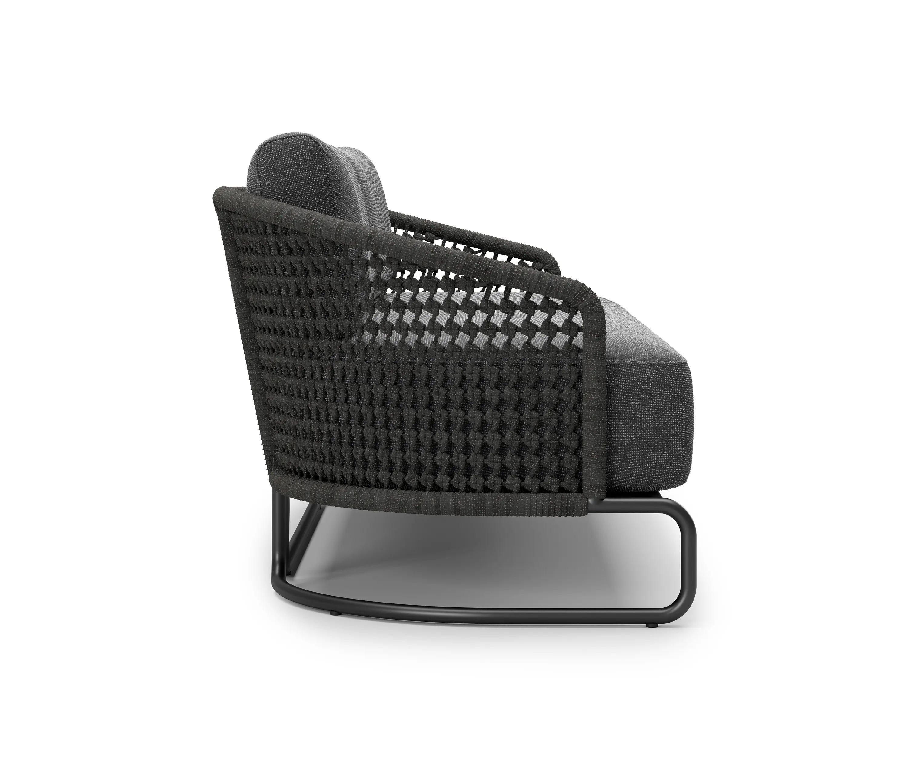 SNOC - Pigalle 2 Seater Sofa