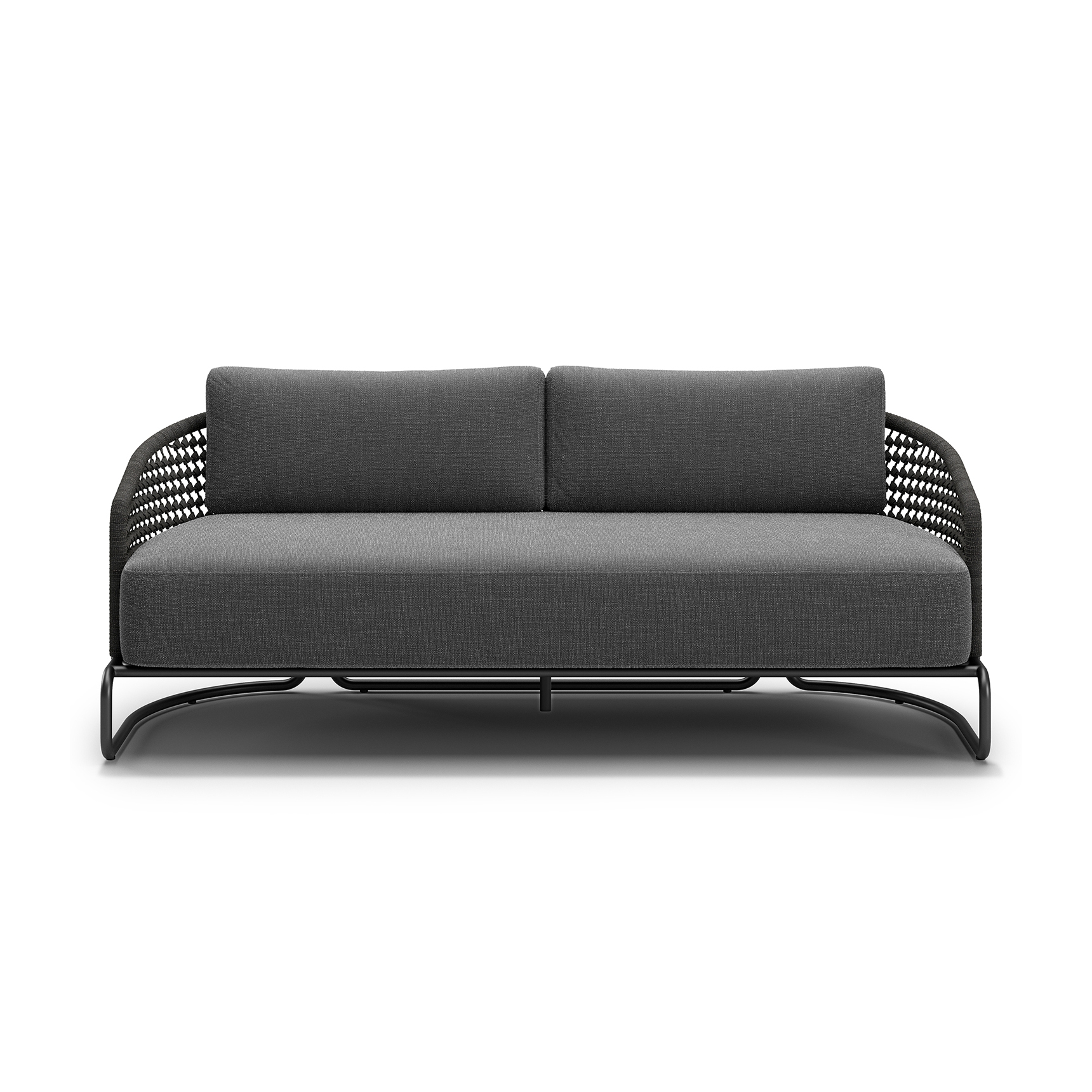 Afficher le produit Pigalle 2 Seater Sofa du fabricant SNOC