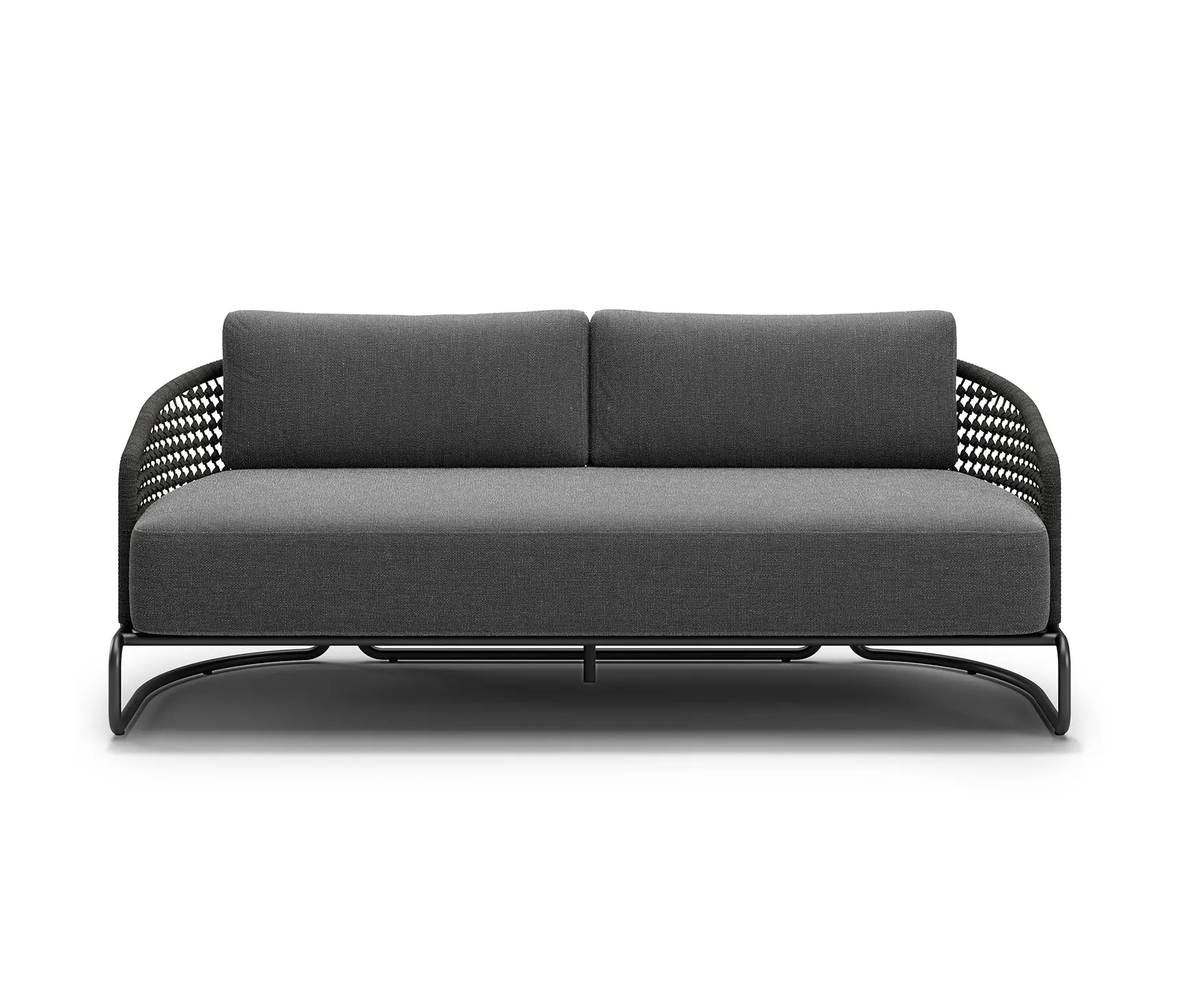 SNOC - Pigalle 2 Seater Sofa