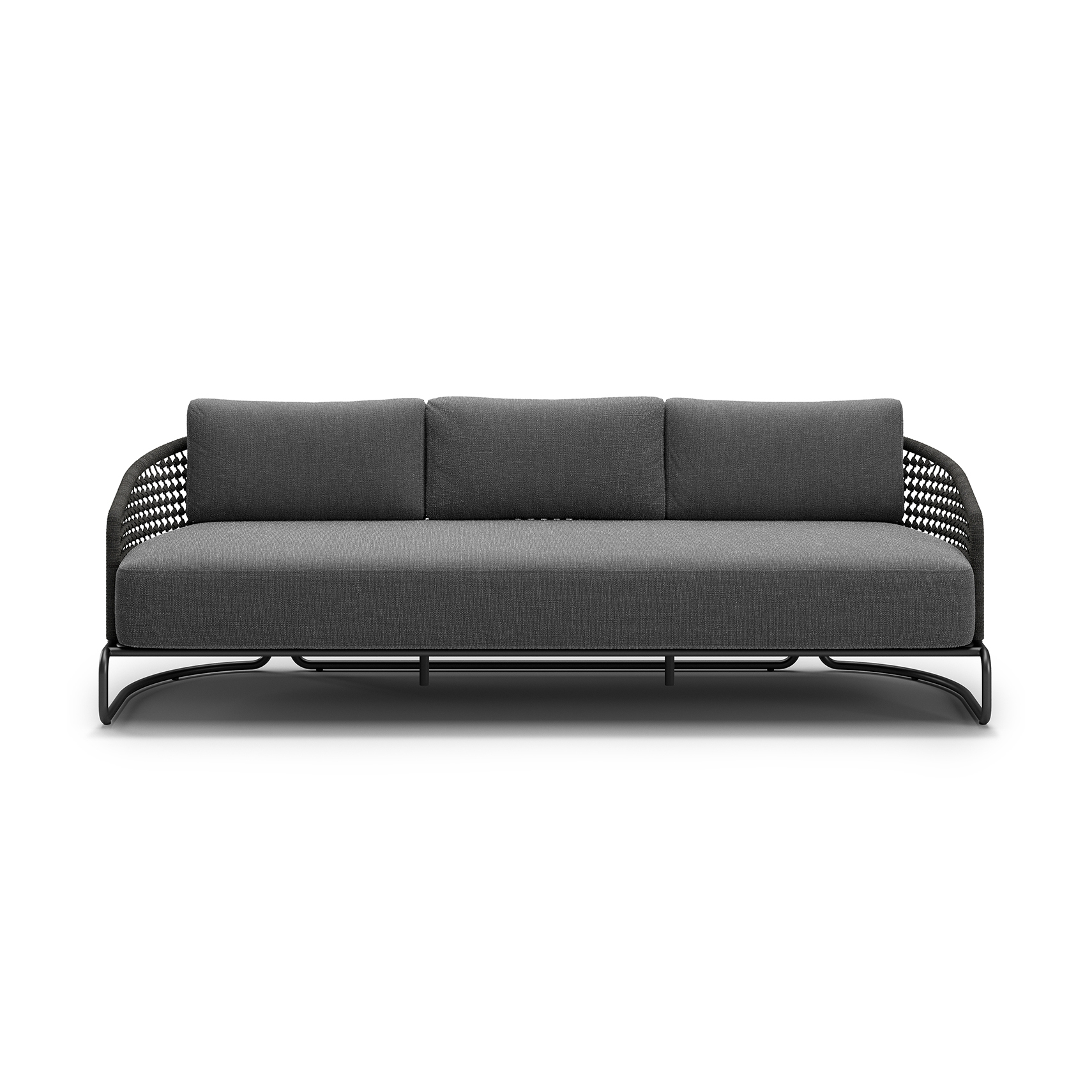 Mostra il prodotto Pigalle 3 Seater Sofa del produttore SNOC